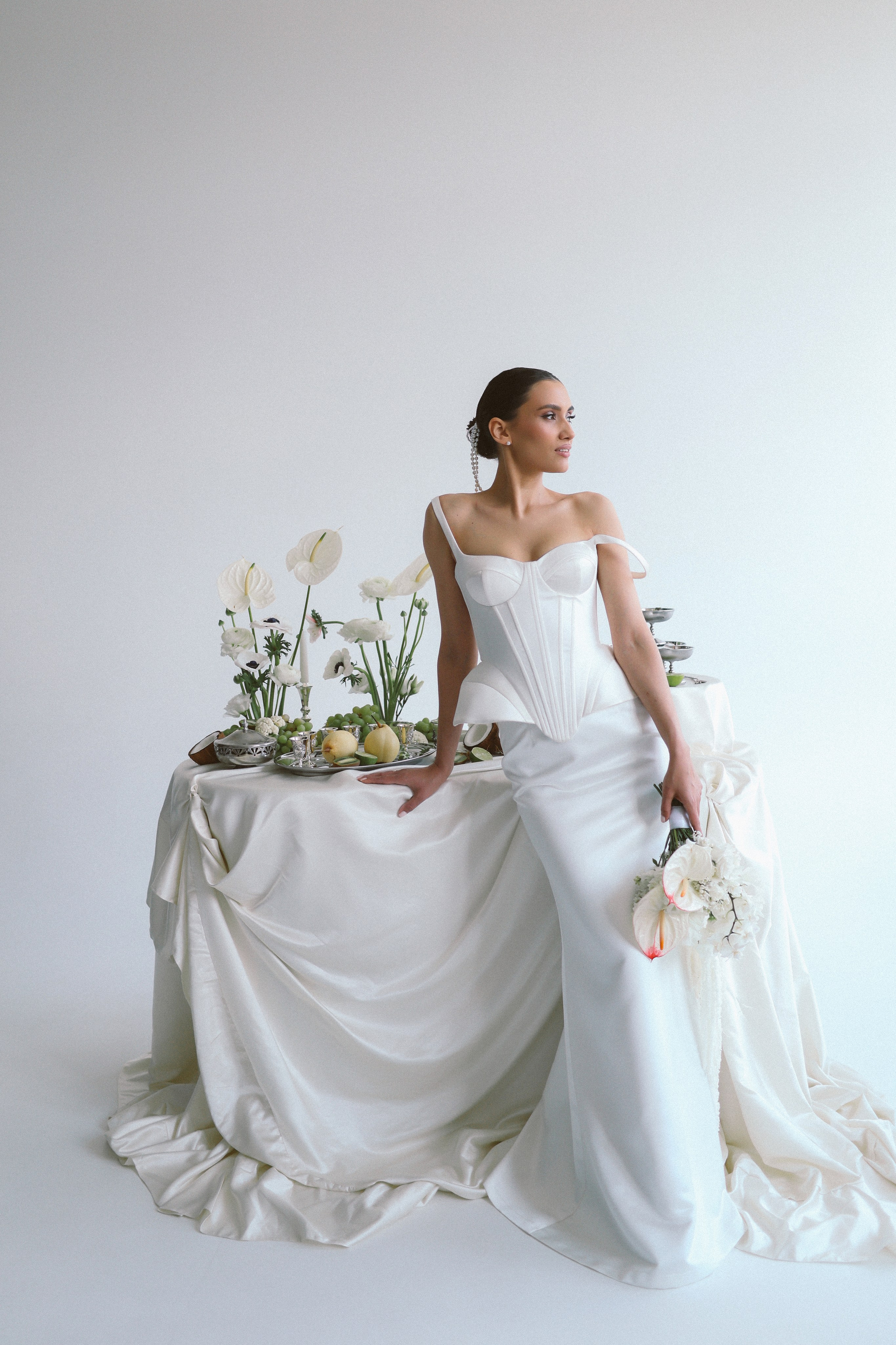 Крис и Игорь. Семейный и свадебный фотограф в Пензе Валерия Филюкова