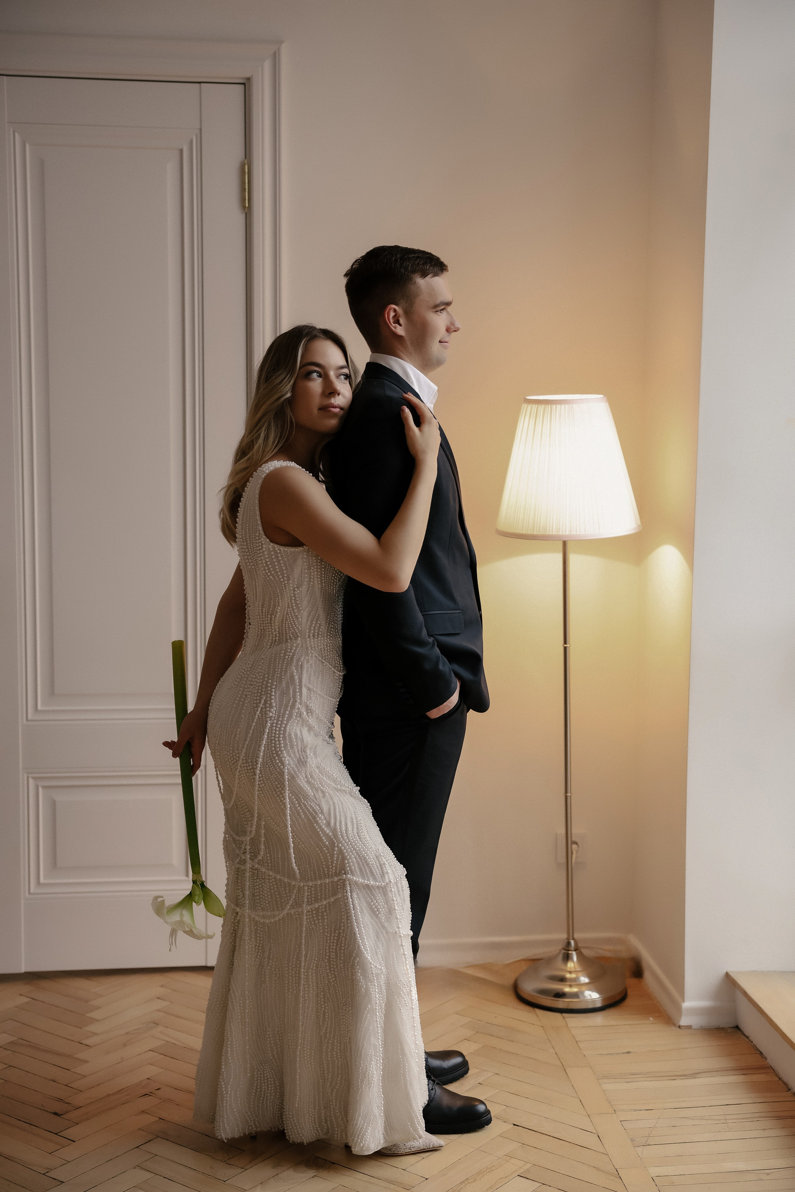 Саша и Диана. Семейный и свадебный фотограф в Пензе Валерия Филюкова