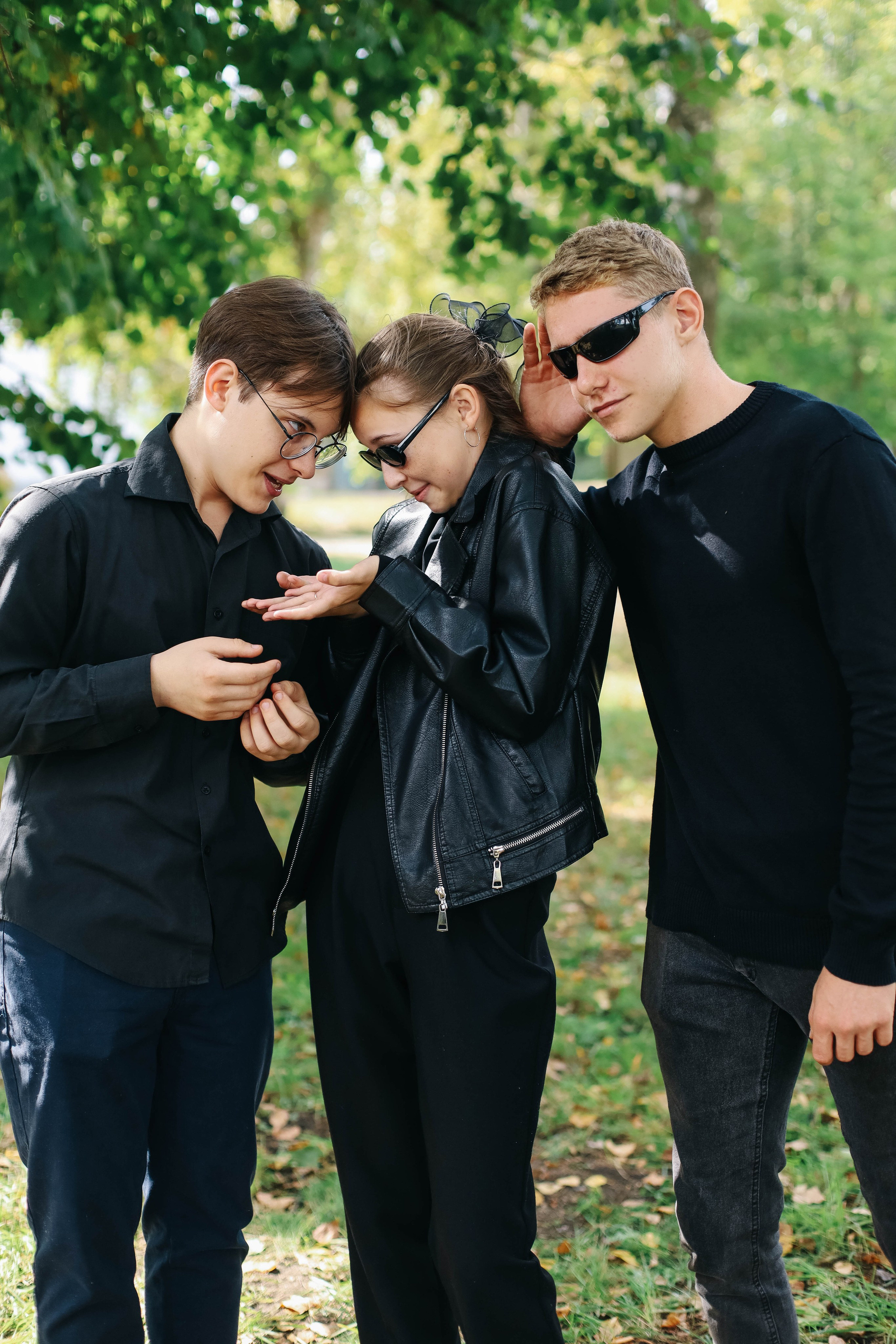 9 класс. Семейный и свадебный фотограф в Пензе Валерия Филюкова