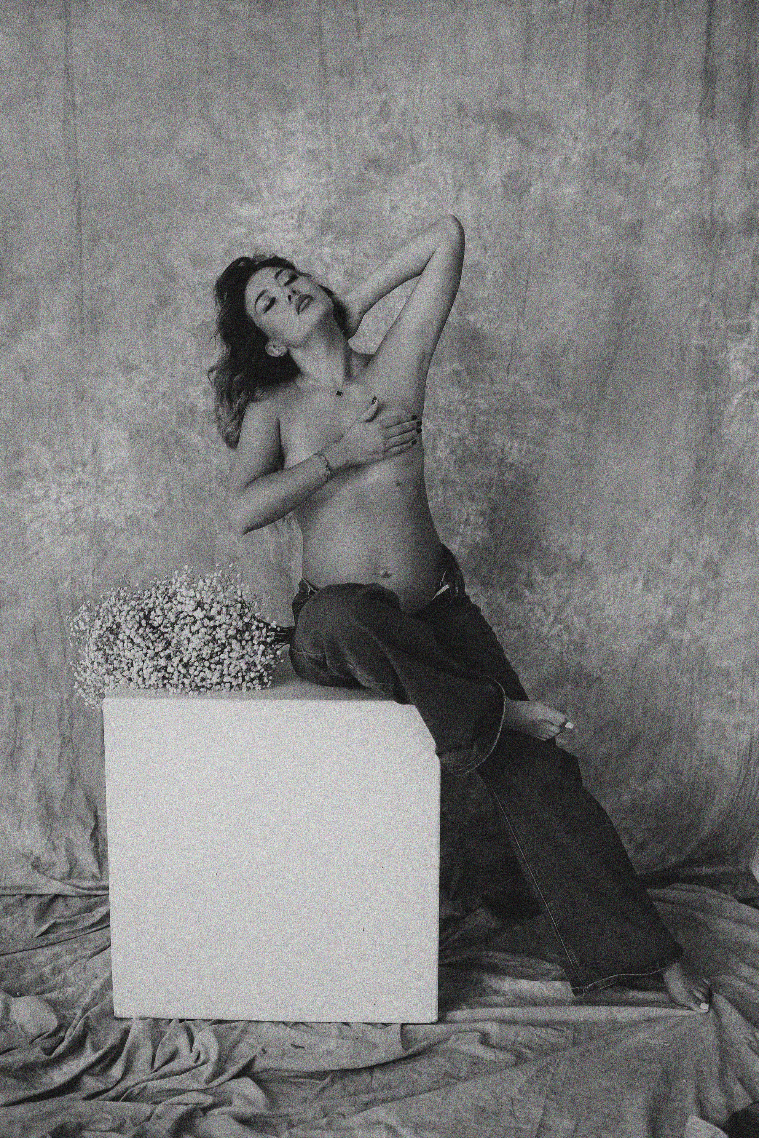 Беременность. Семейный и свадебный фотограф в Пензе Валерия Филюкова