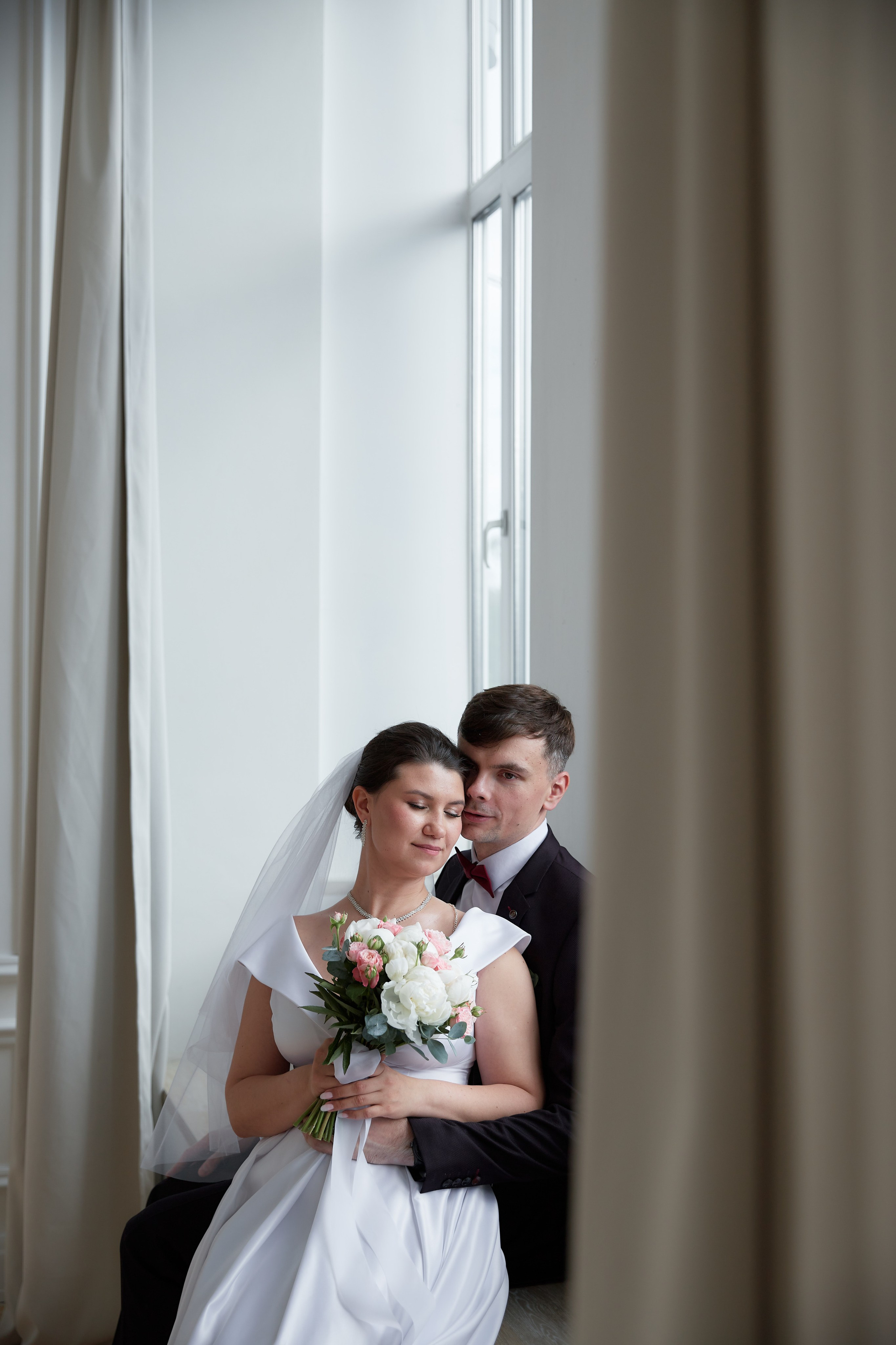 Wedding. Фотограф Света Бажина