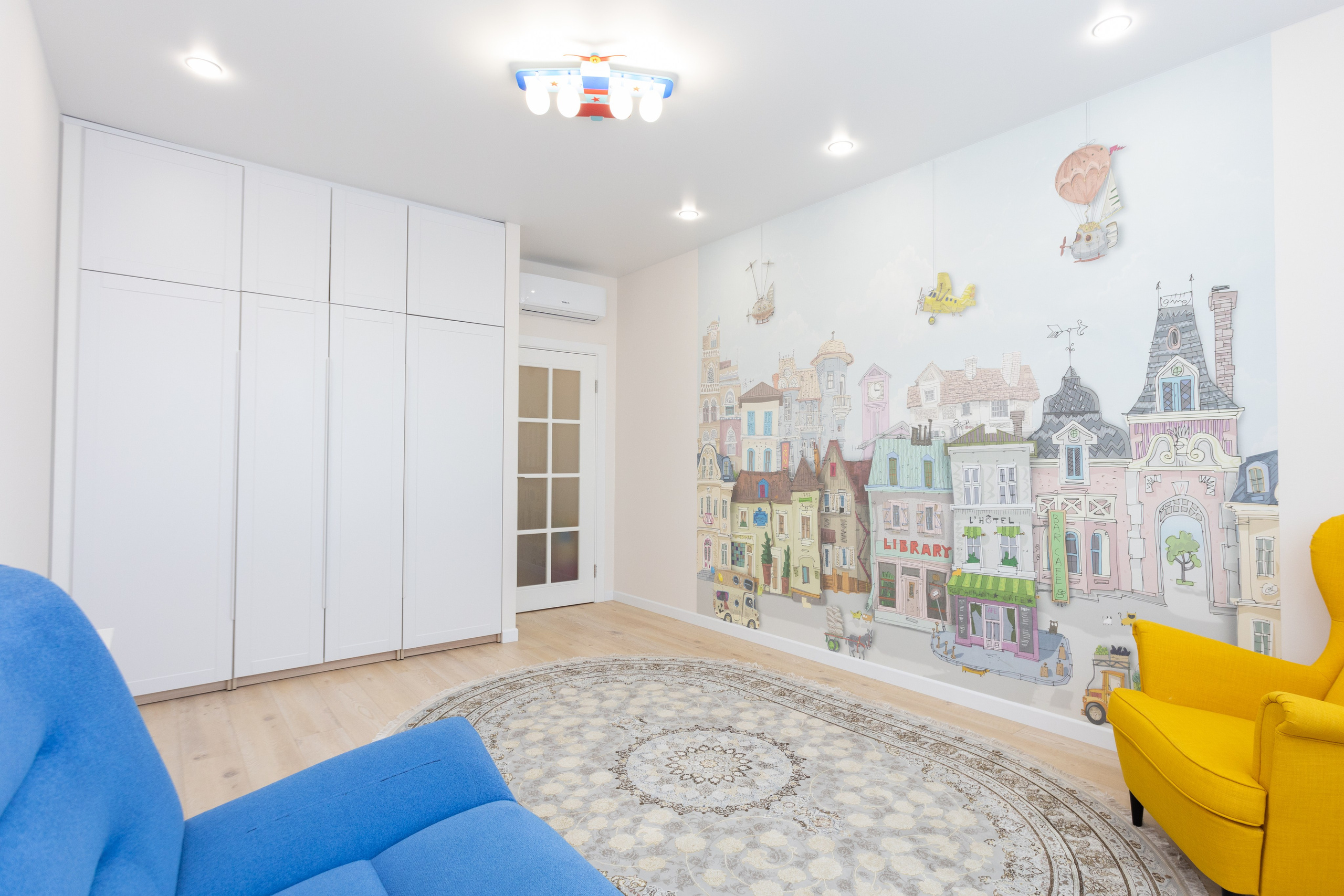 Сосенский стан. BogdanovPh