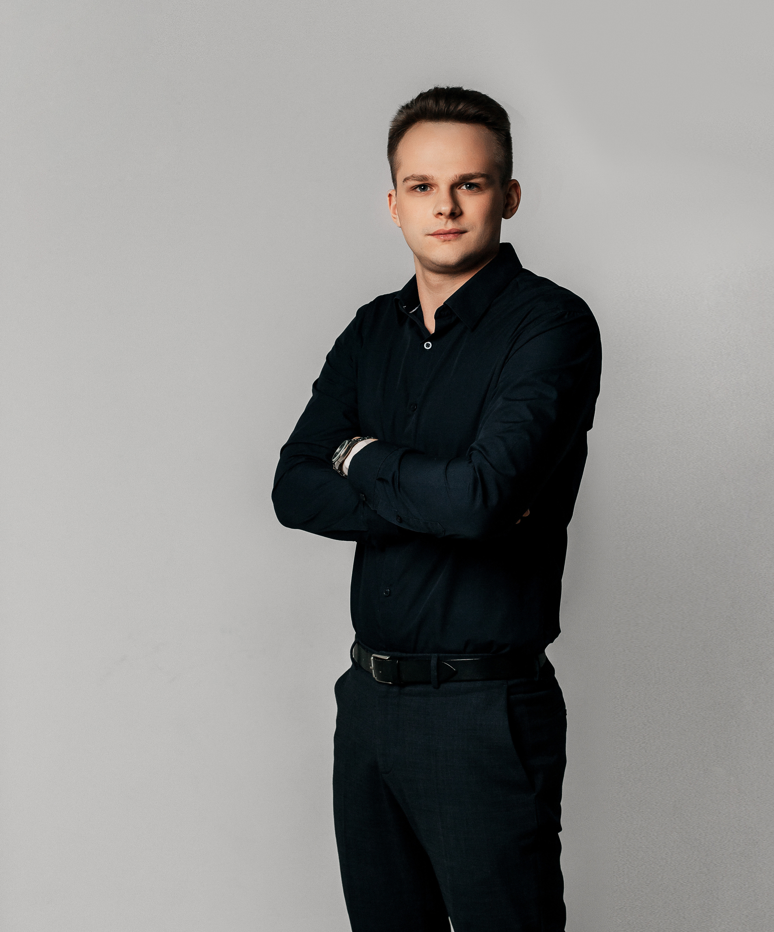 Денис. Семейный фотограф в Санкт-Петербурге Ирина Иванова