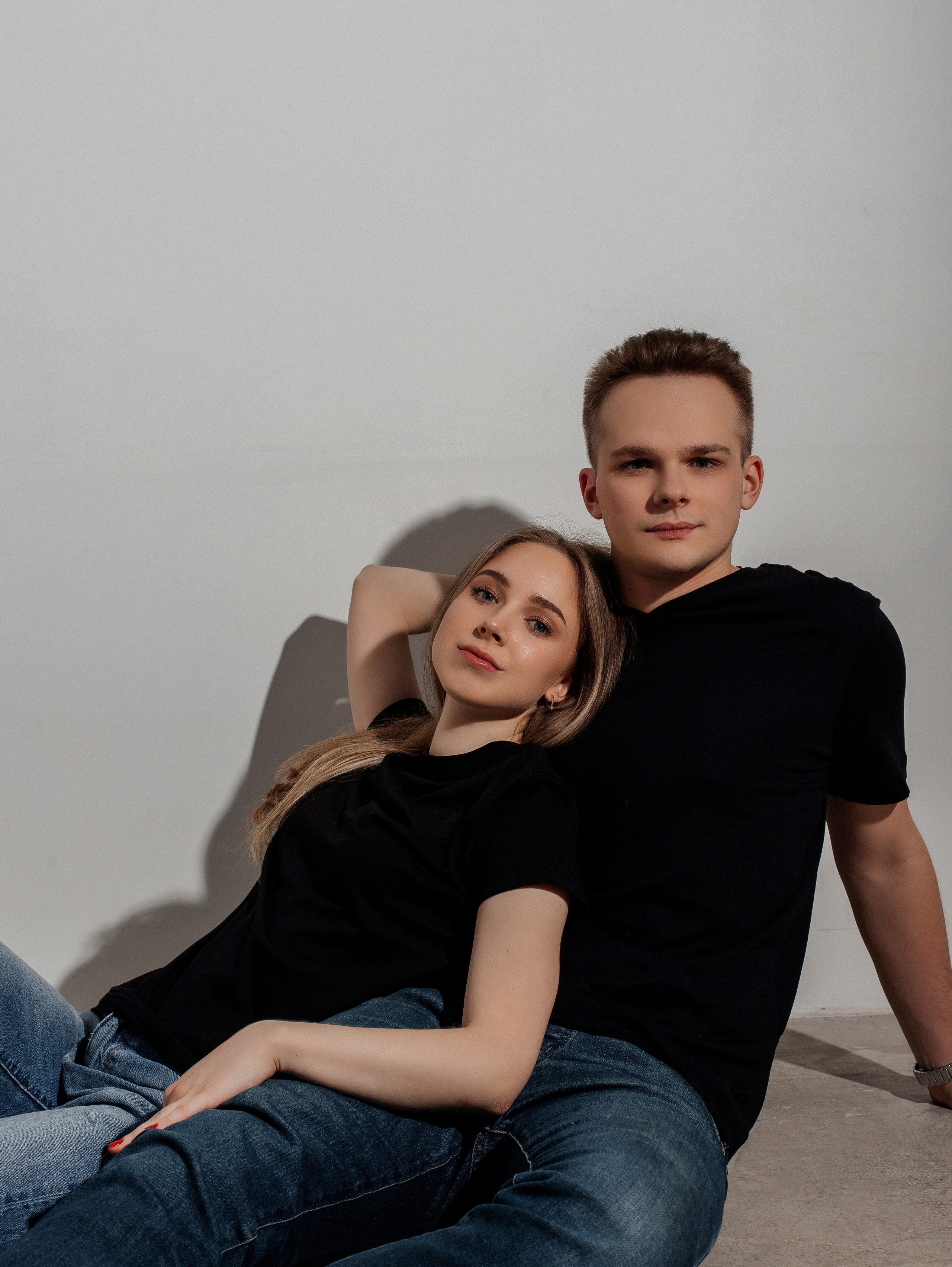 Денис. Семейный фотограф в Санкт-Петербурге Ирина Иванова