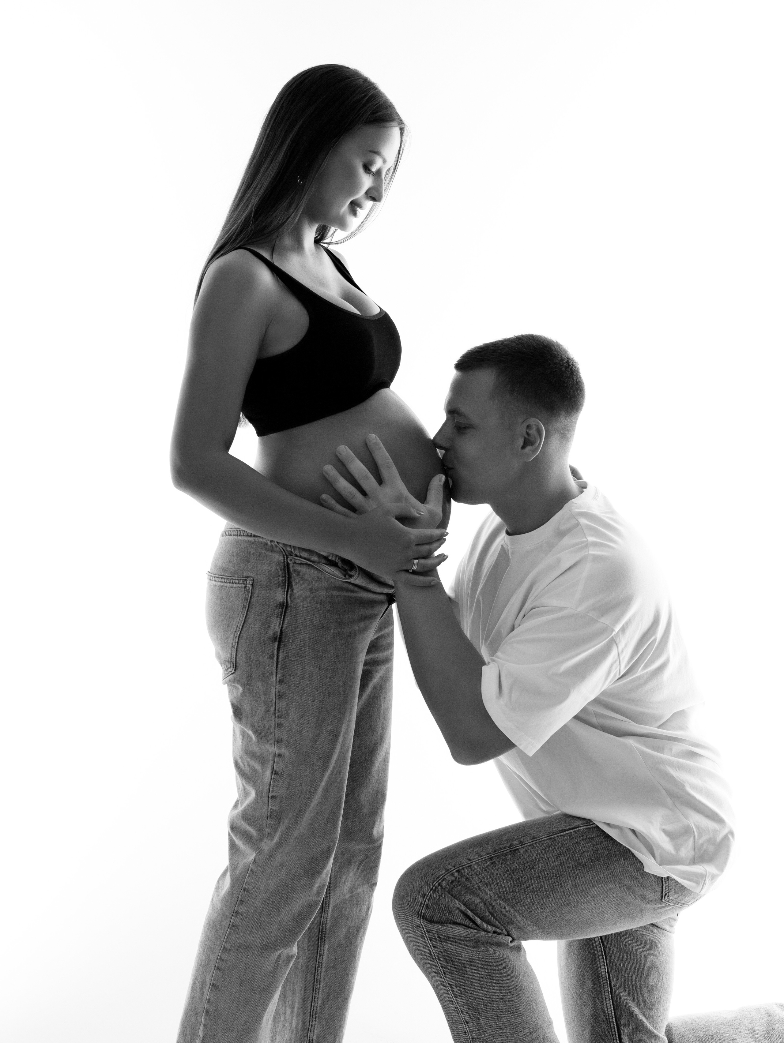 Фотограф беременности в СПБ. Семейный фотограф в Санкт-Петербурге Ирина Иванова