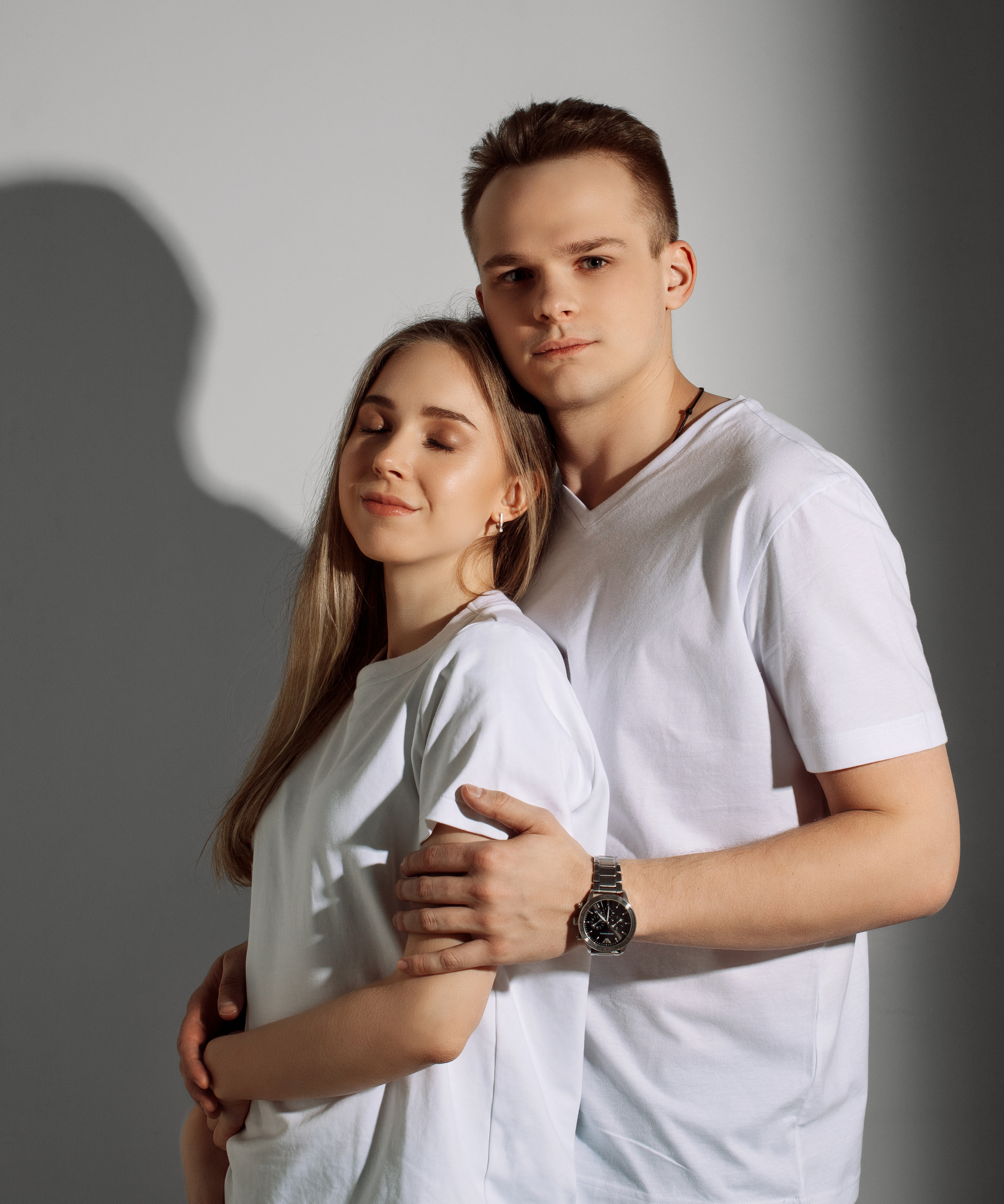 Денис. Семейный фотограф в Санкт-Петербурге Ирина Иванова