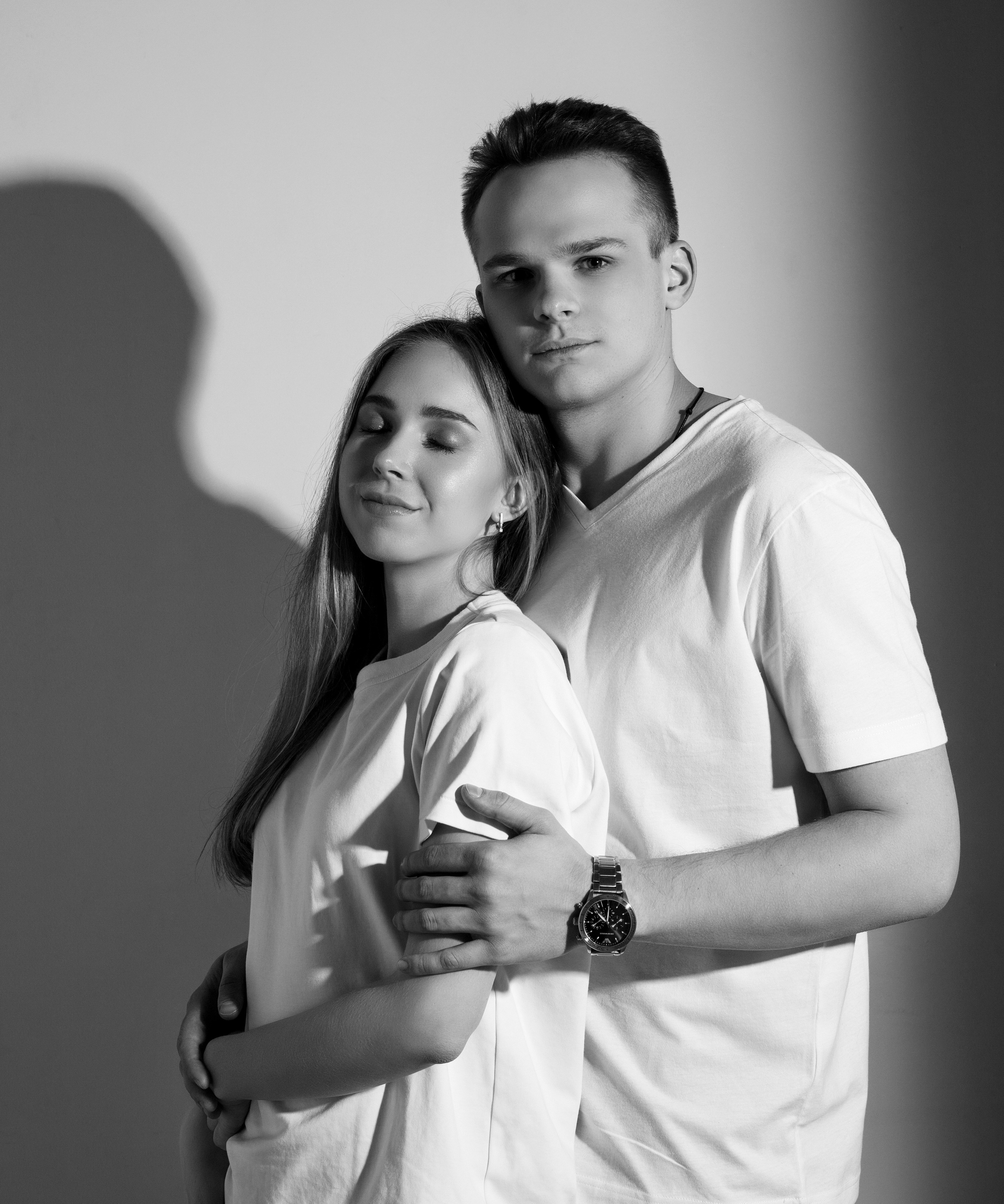 Денис. Семейный фотограф в Санкт-Петербурге Ирина Иванова