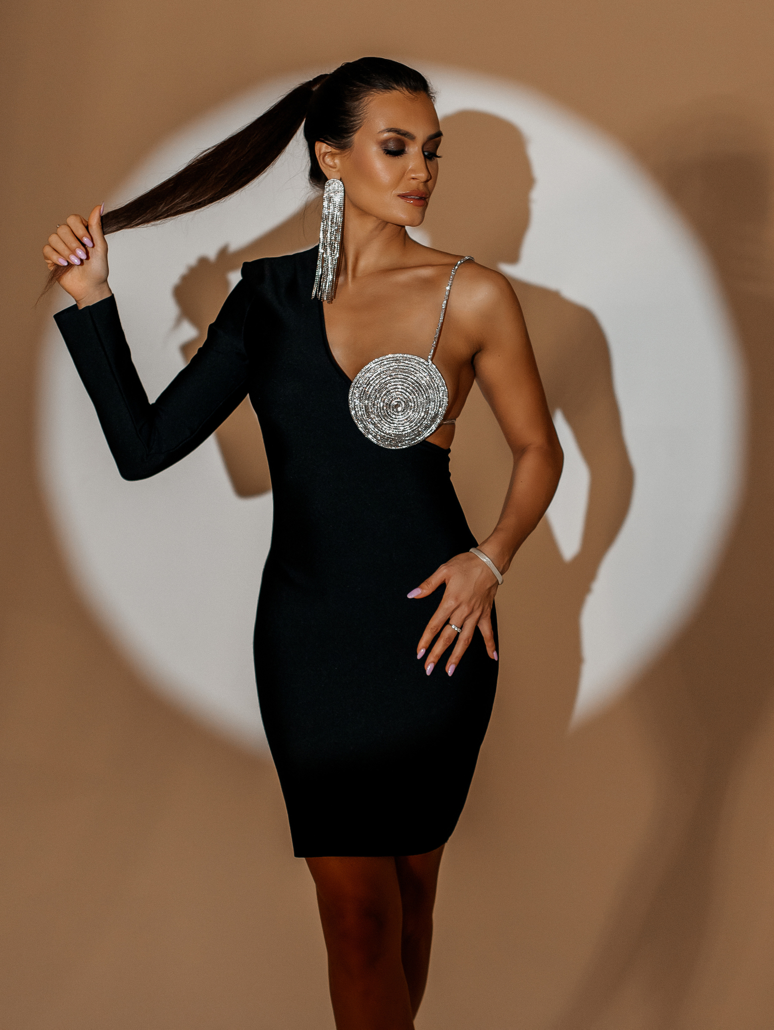 Прекрасная Татьяна. Семейный фотограф в Санкт-Петербурге Ирина Иванова