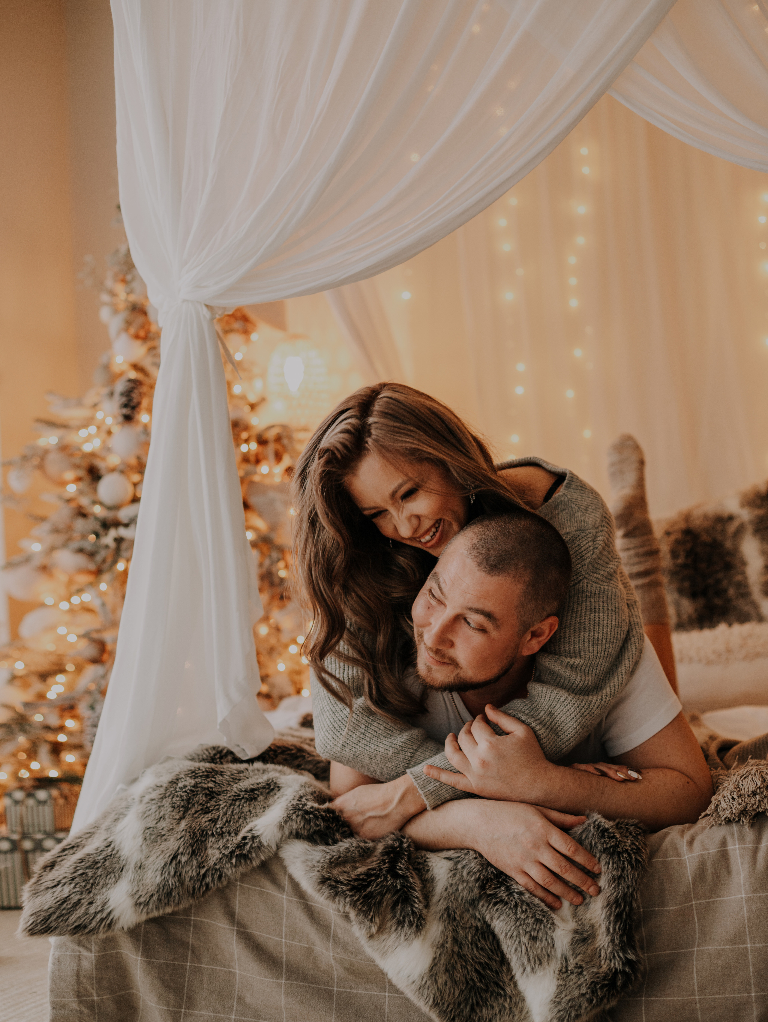 Love story. Семейный фотограф в Санкт-Петербурге Ирина Иванова