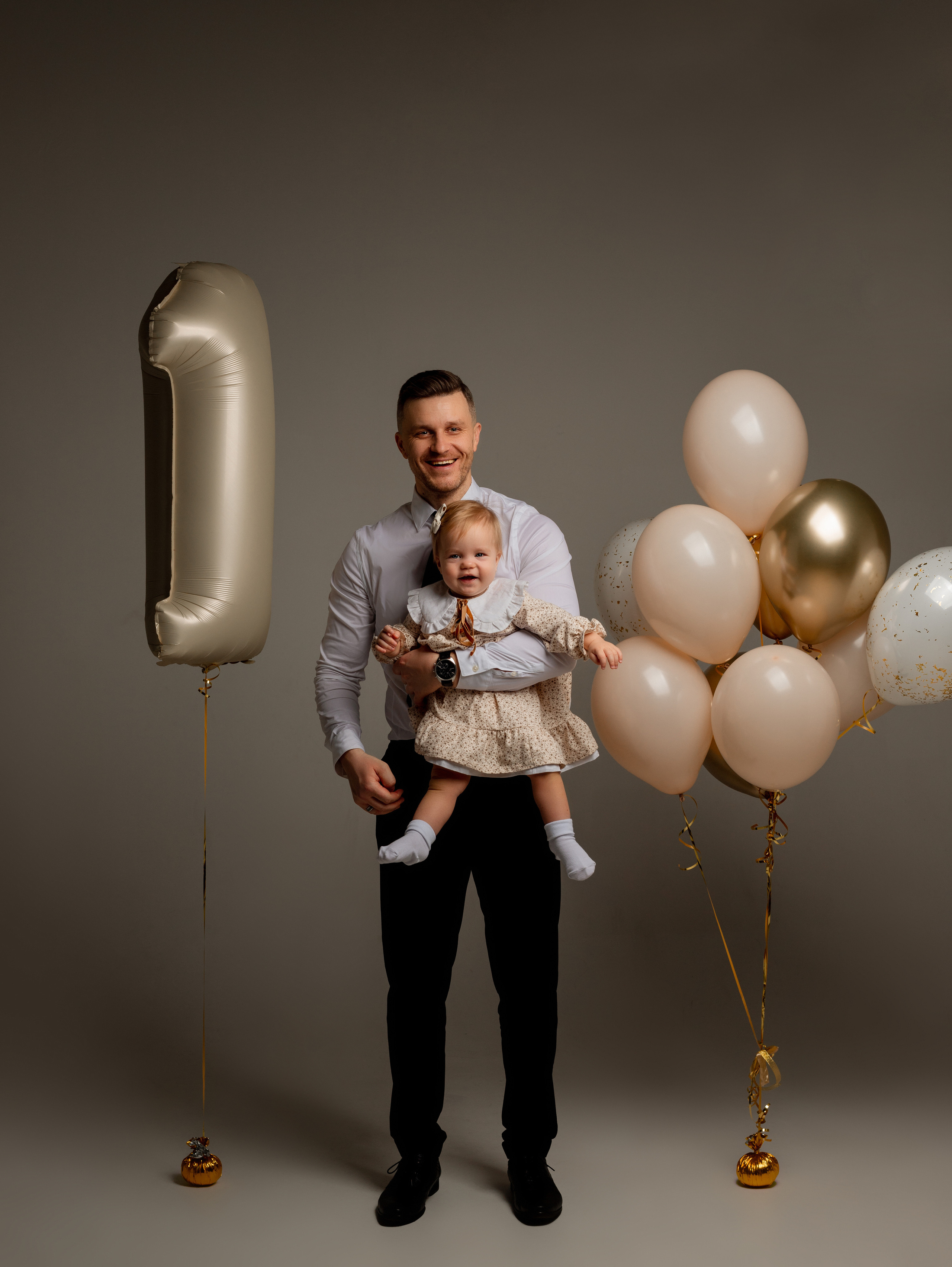 Мира годик. Семейный фотограф в Санкт-Петербурге Ирина Иванова