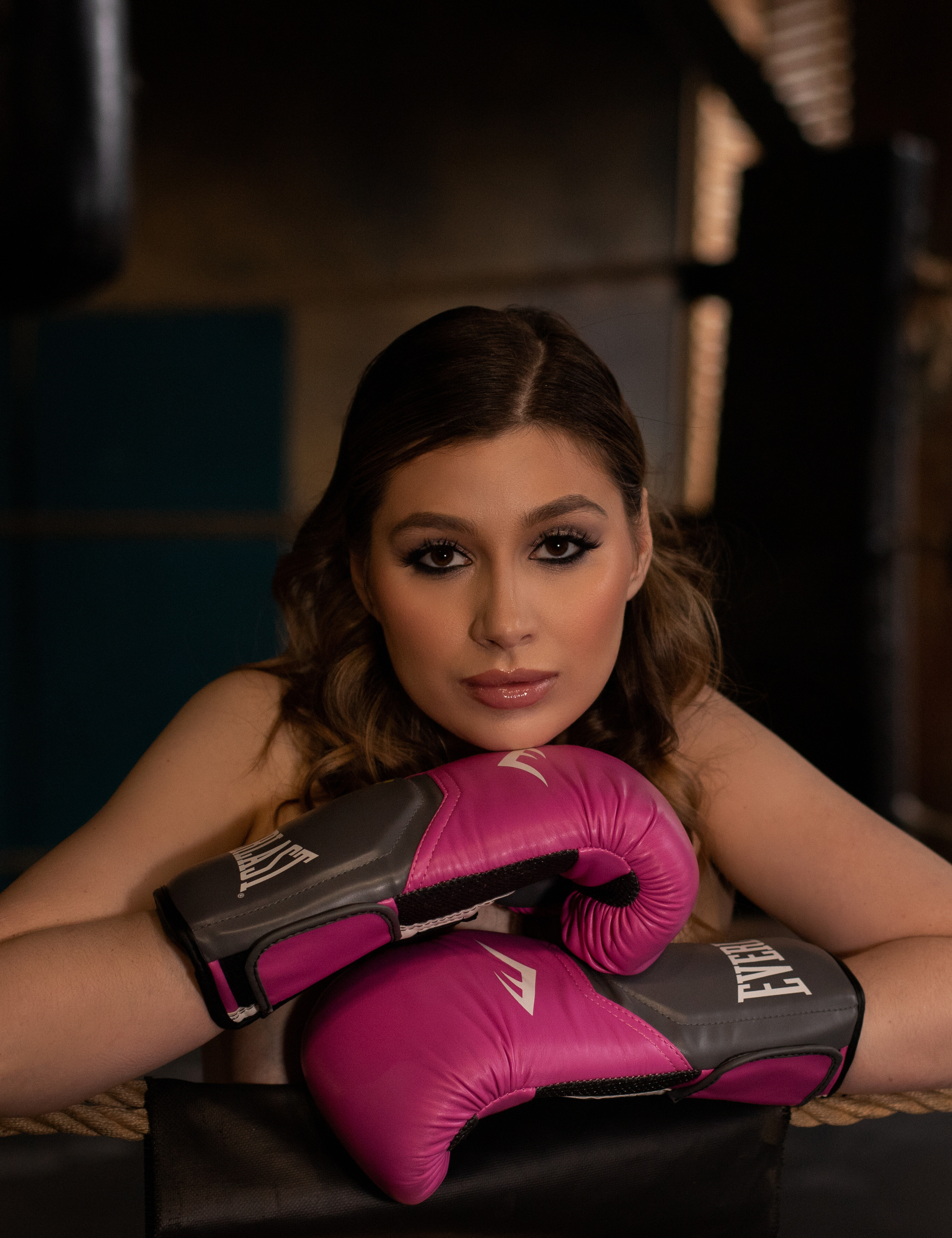 Полина ринг. Семейный фотограф в Санкт-Петербурге Ирина Иванова