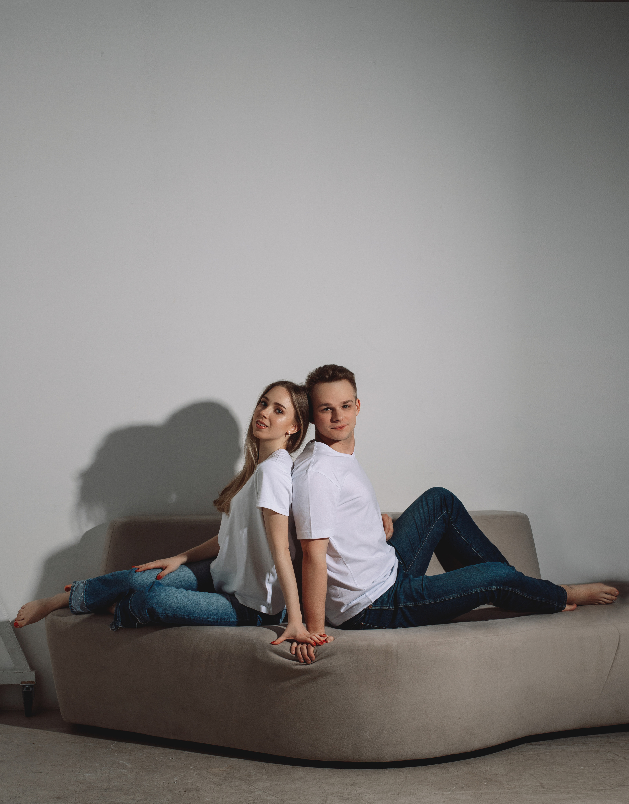 Денис. Семейный фотограф в Санкт-Петербурге Ирина Иванова