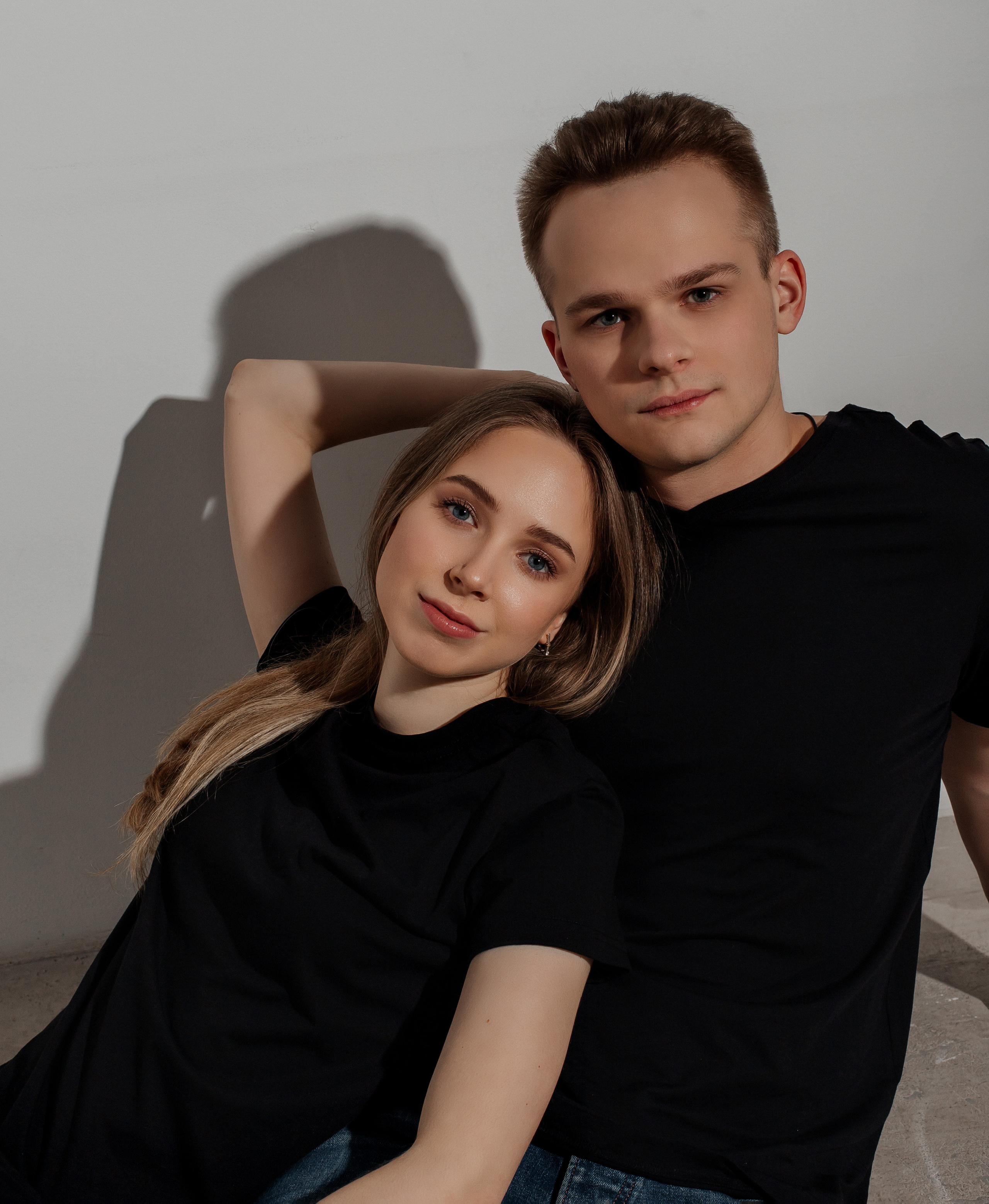 Денис. Семейный фотограф в Санкт-Петербурге Ирина Иванова