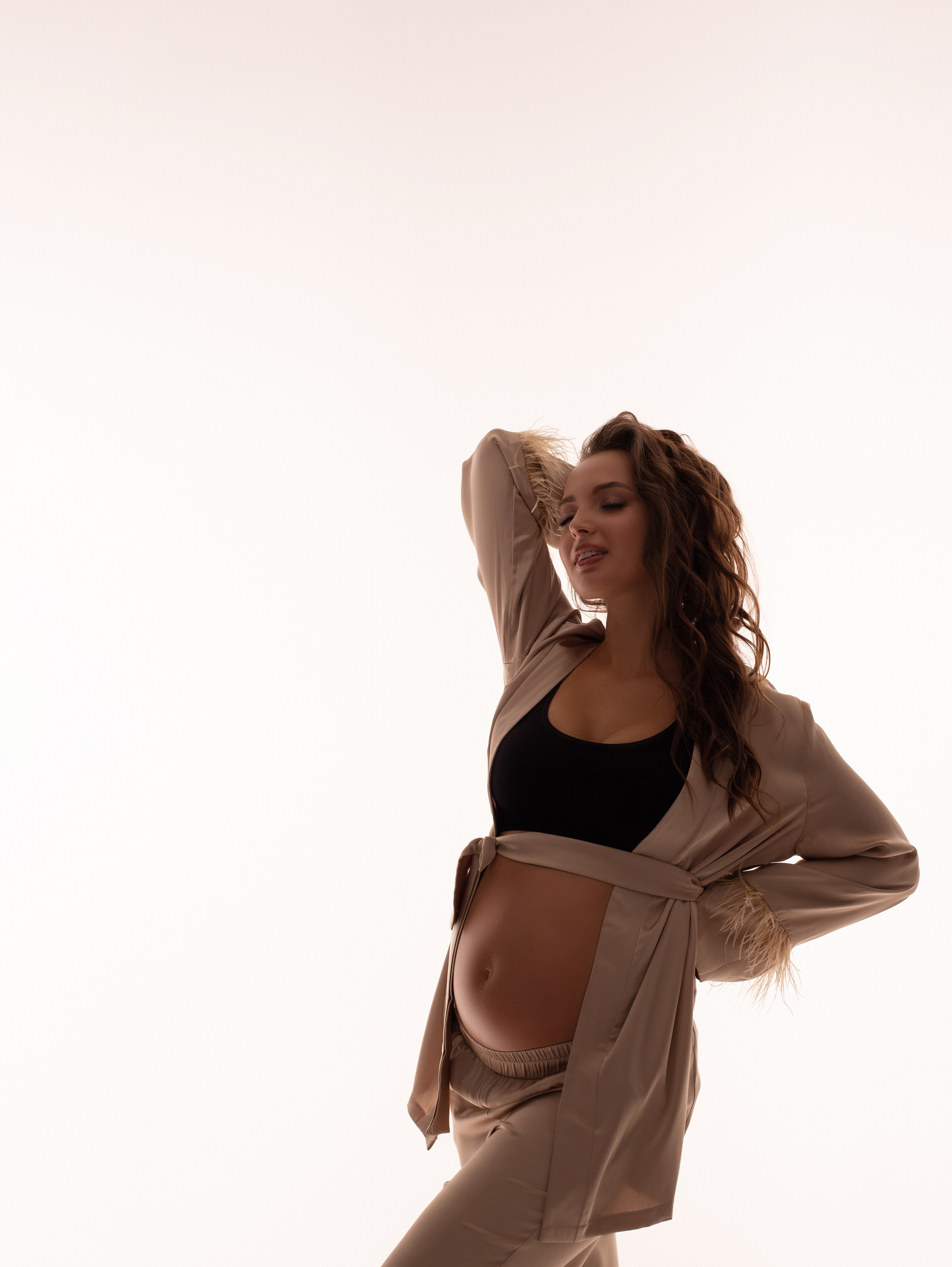 Мария ретушь. Семейный фотограф в Санкт-Петербурге Ирина Иванова