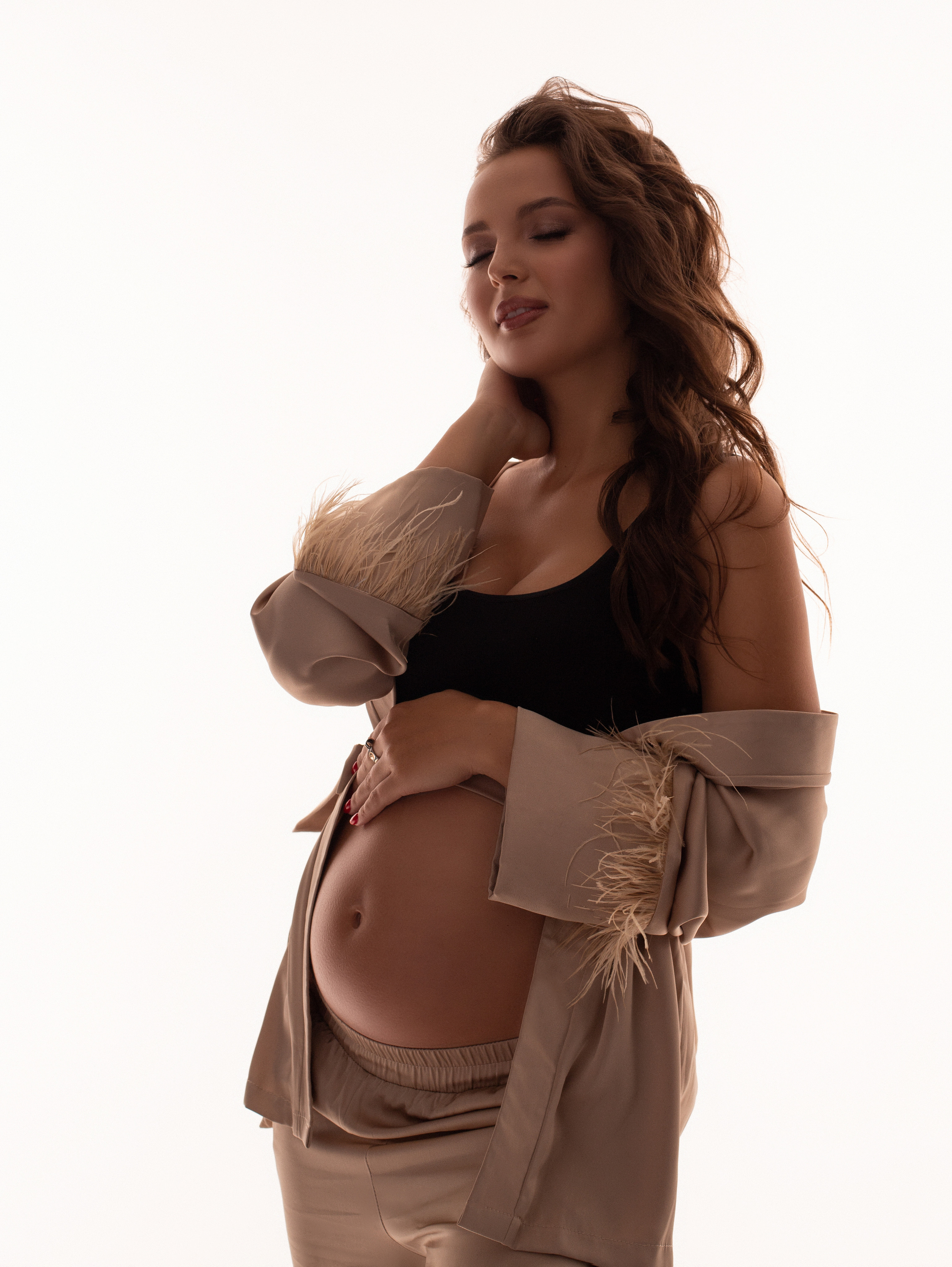 Семейный фотограф в Санкт-Петербурге Ирина Иванова