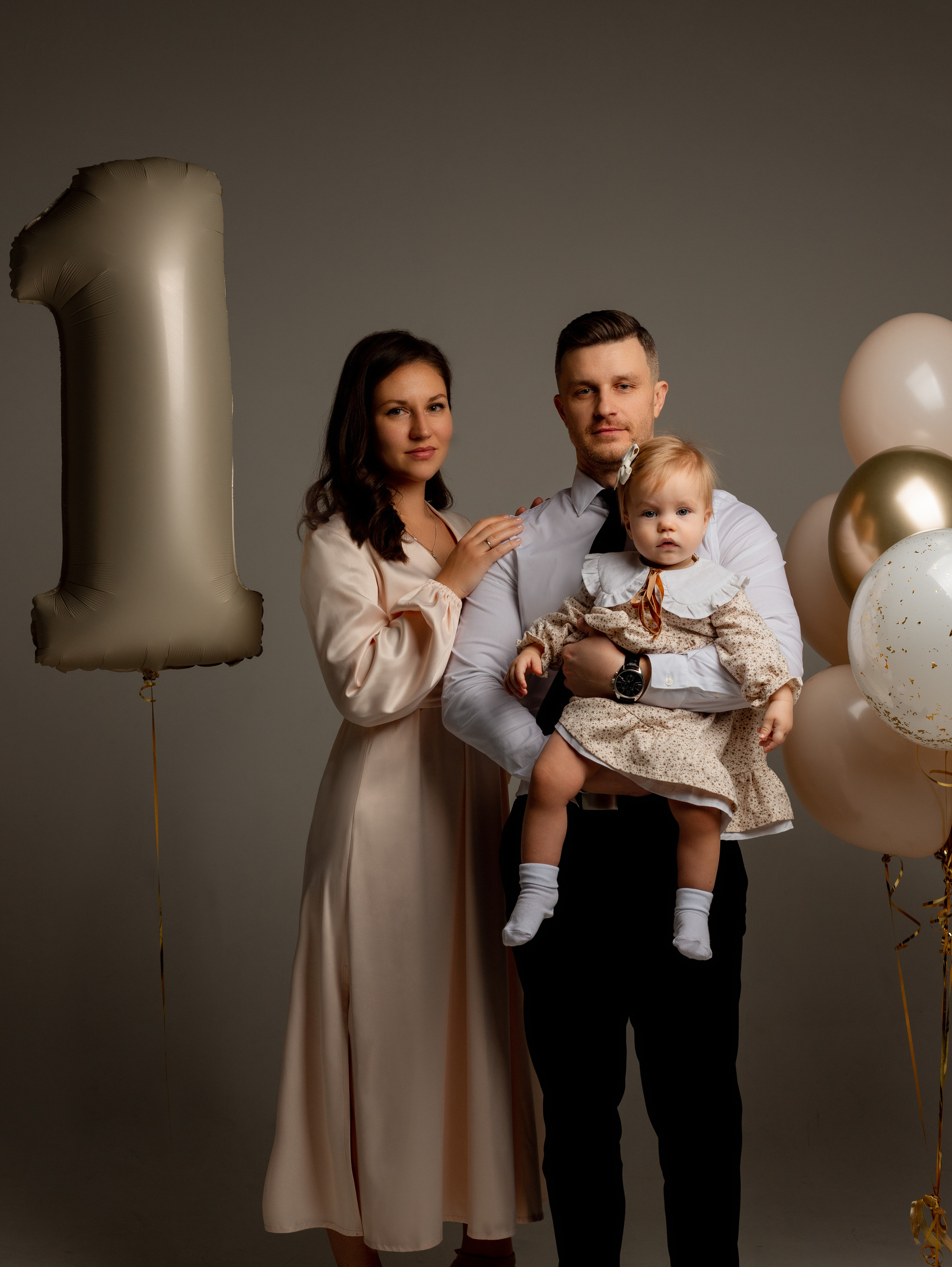 Мира годик. Семейный фотограф в Санкт-Петербурге Ирина Иванова