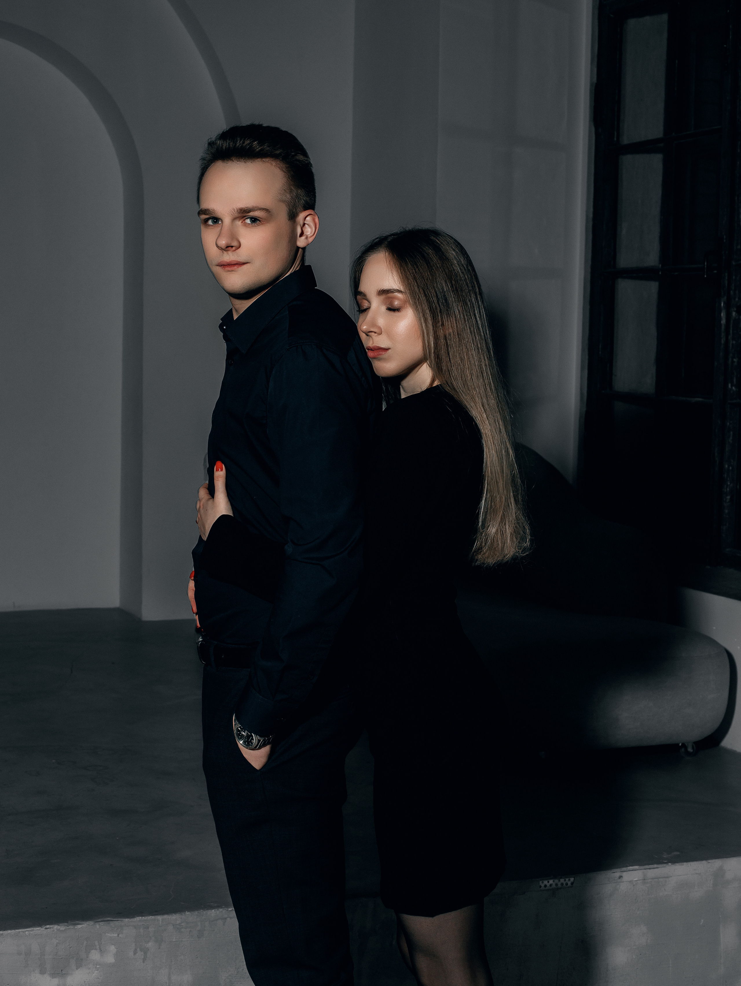 Денис. Семейный фотограф в Санкт-Петербурге Ирина Иванова