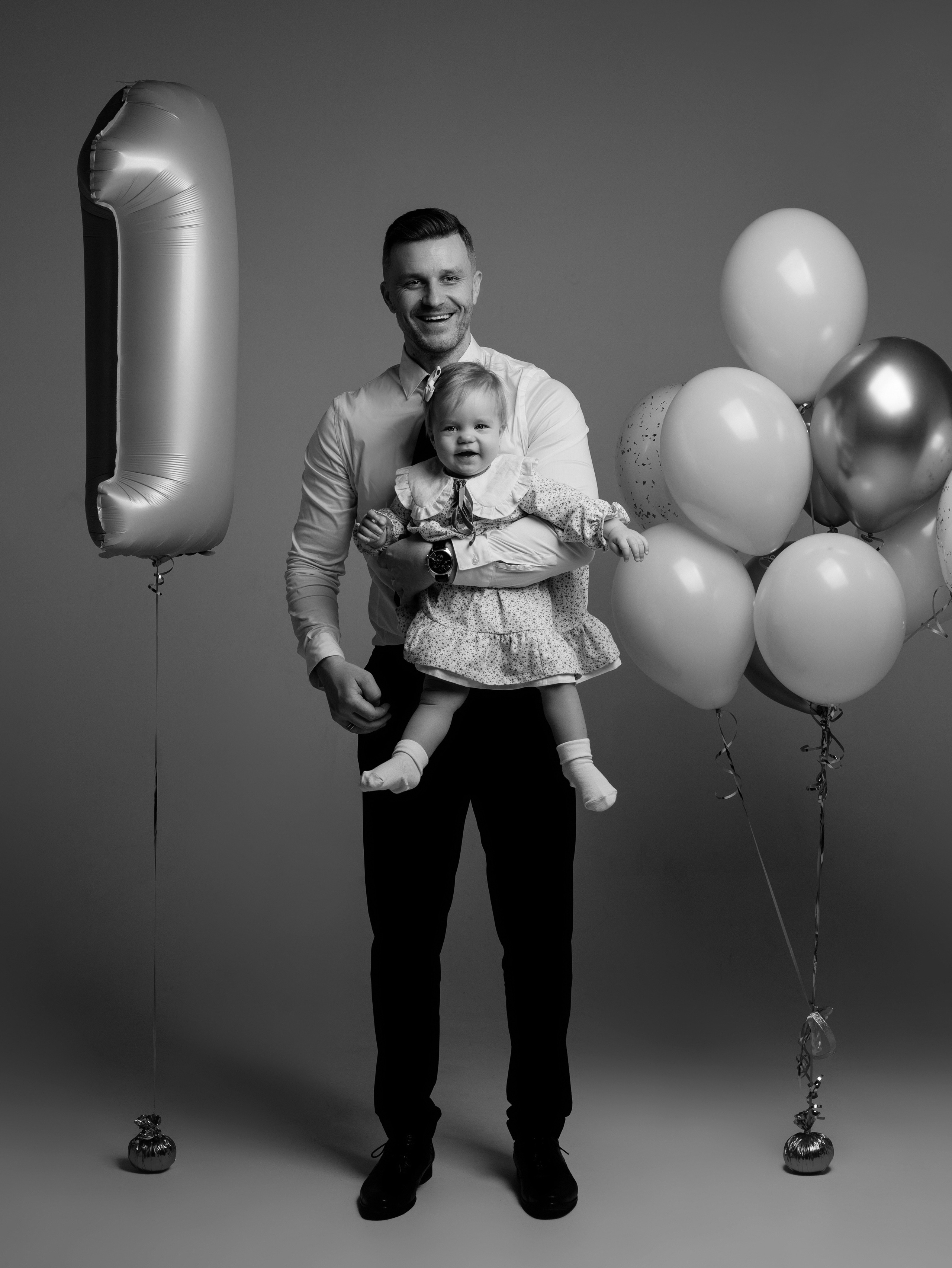 Мира годик. Семейный фотограф в Санкт-Петербурге Ирина Иванова