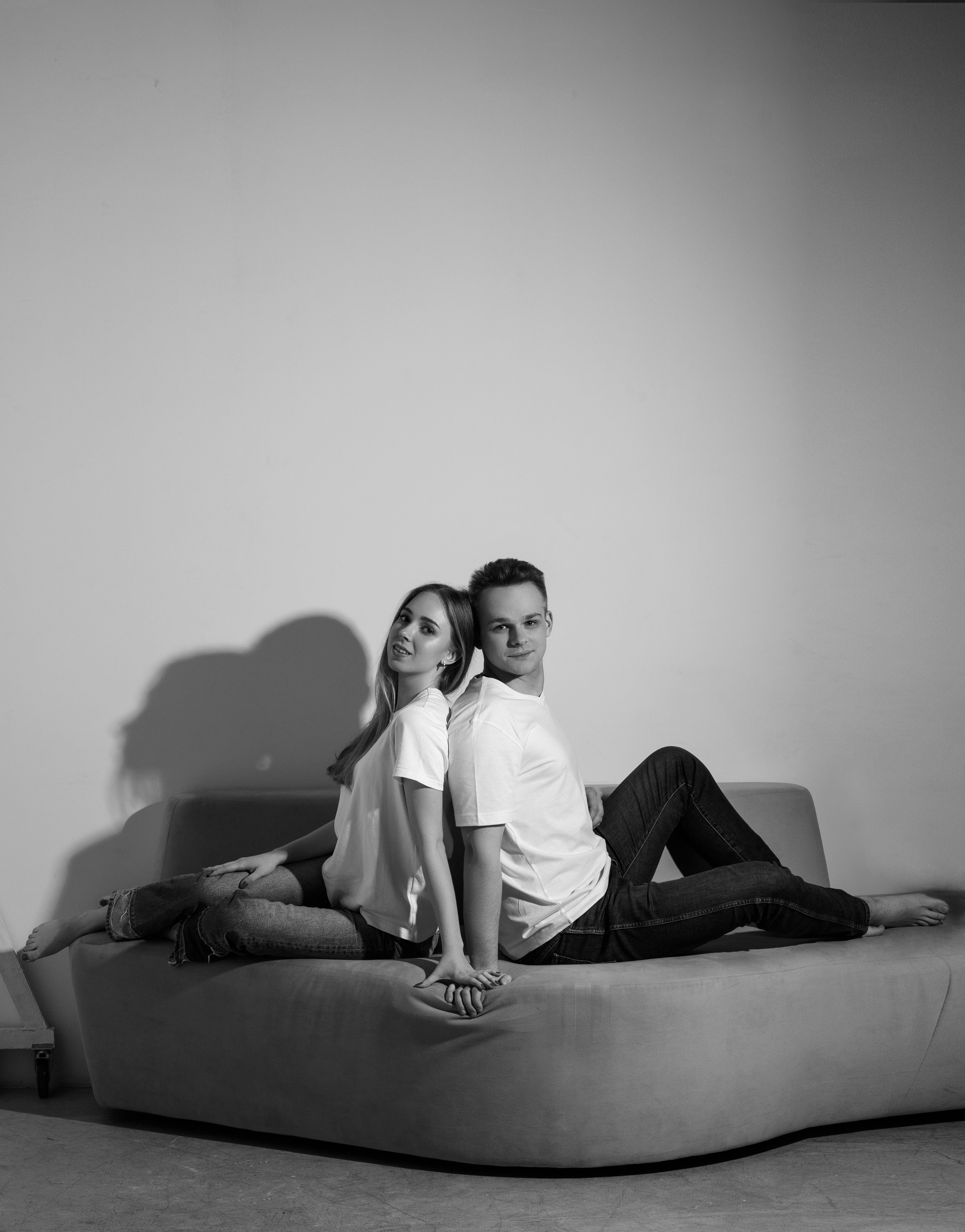 Денис. Семейный фотограф в Санкт-Петербурге Ирина Иванова