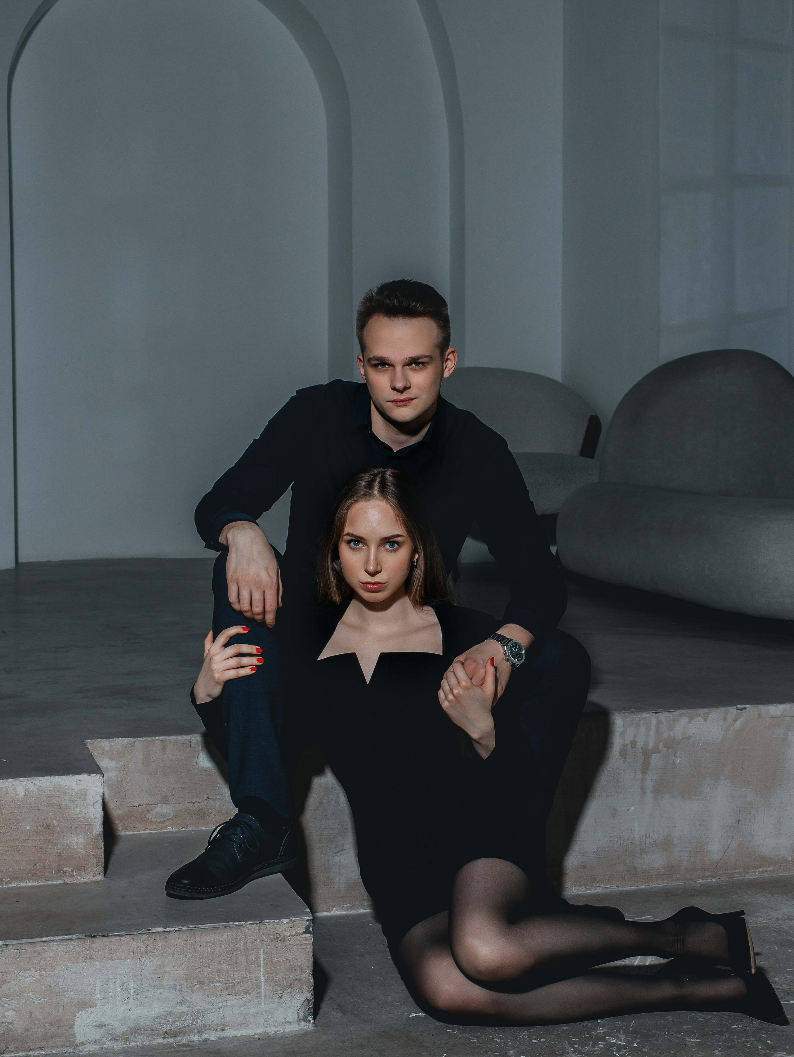 Денис. Семейный фотограф в Санкт-Петербурге Ирина Иванова