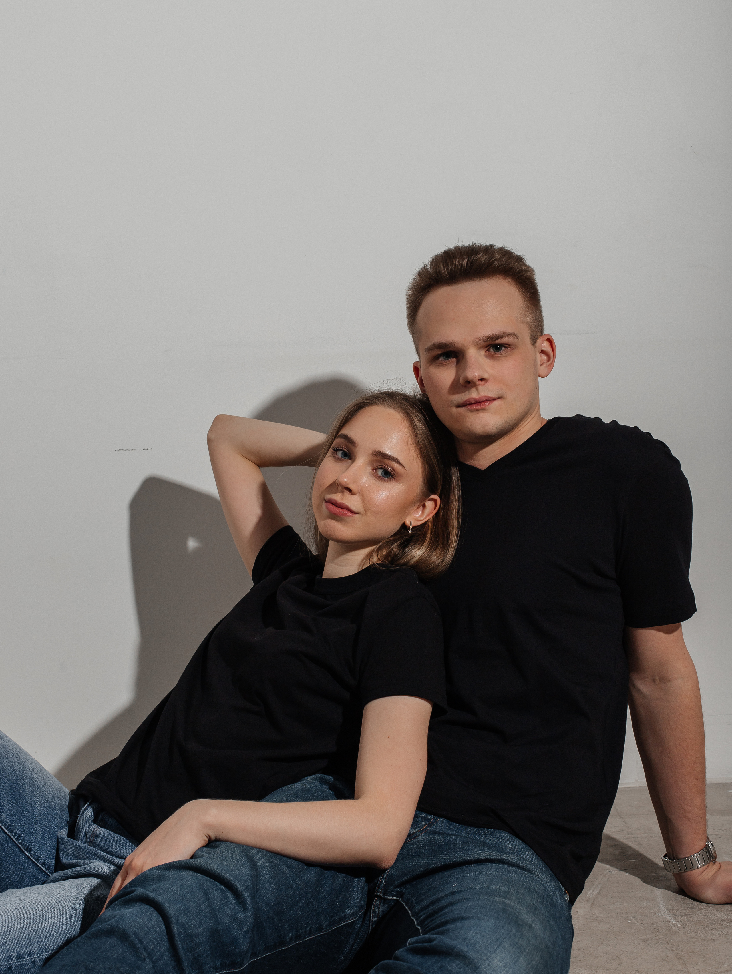 Денис. Семейный фотограф в Санкт-Петербурге Ирина Иванова