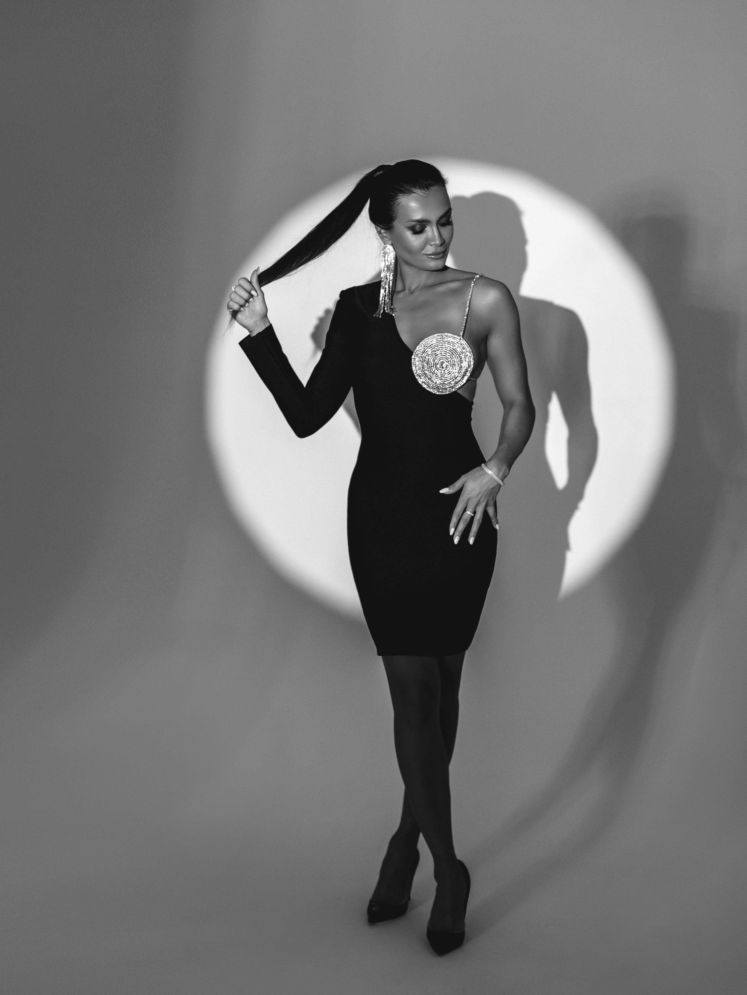 Прекрасная Татьяна. Семейный фотограф в Санкт-Петербурге Ирина Иванова