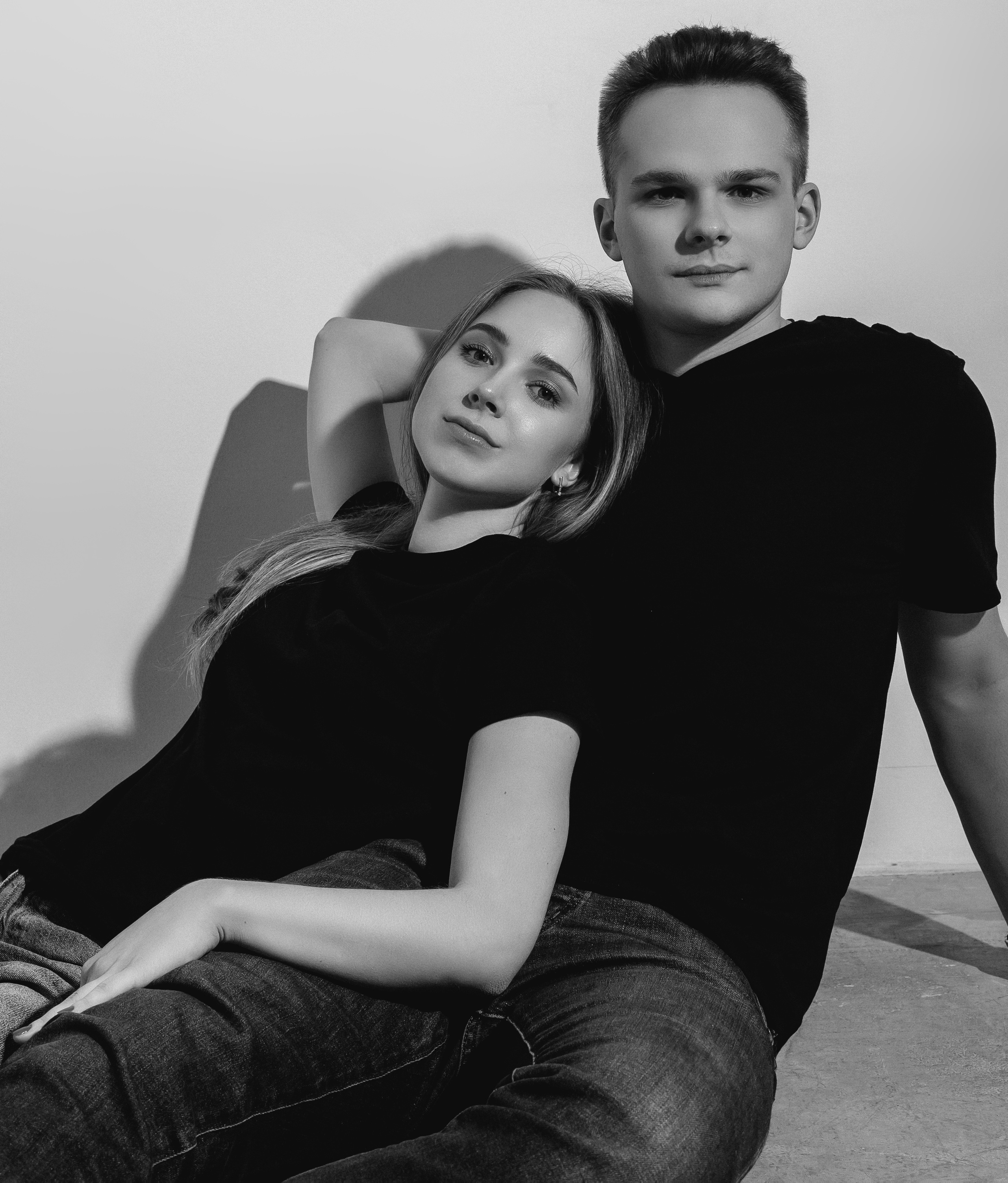 Денис. Семейный фотограф в Санкт-Петербурге Ирина Иванова