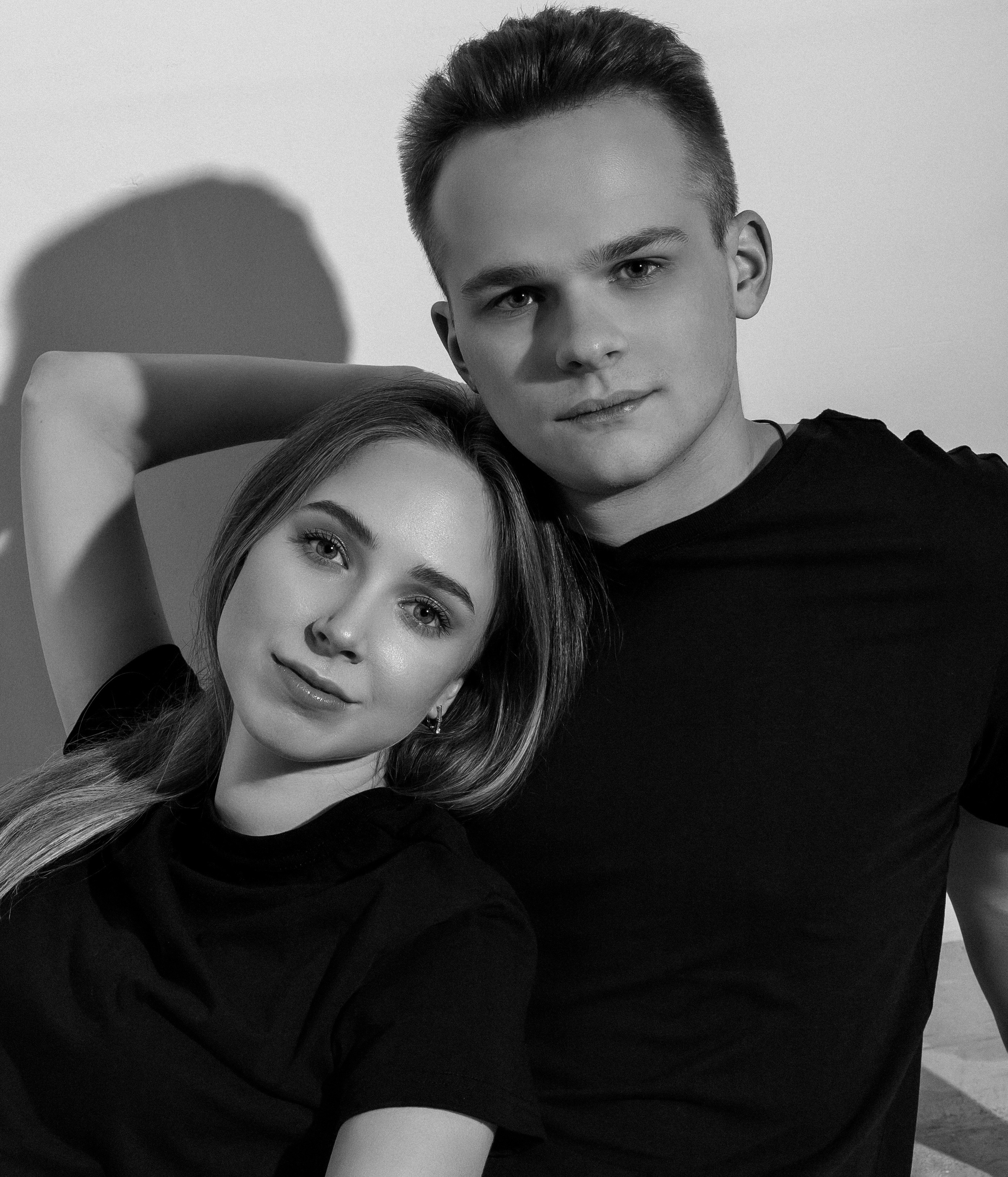 Денис. Семейный фотограф в Санкт-Петербурге Ирина Иванова