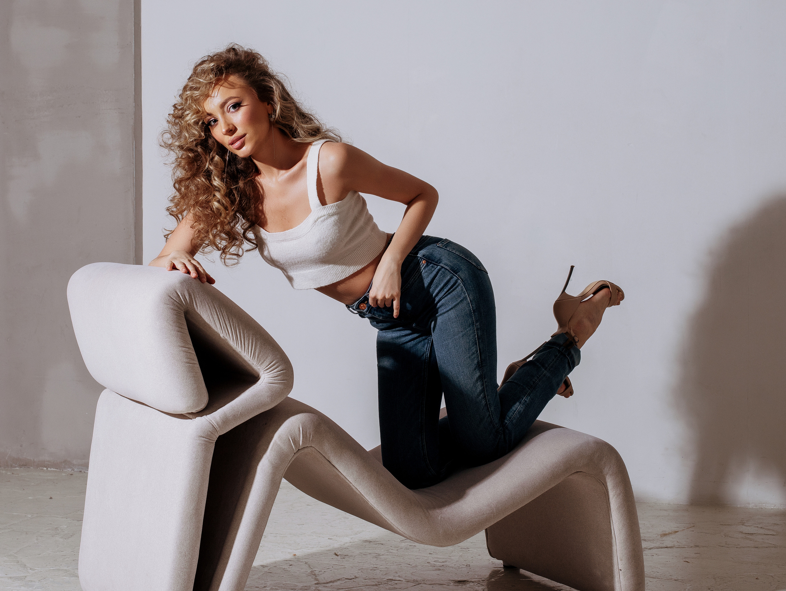 Ири. Семейный фотограф в Санкт-Петербурге Ирина Иванова