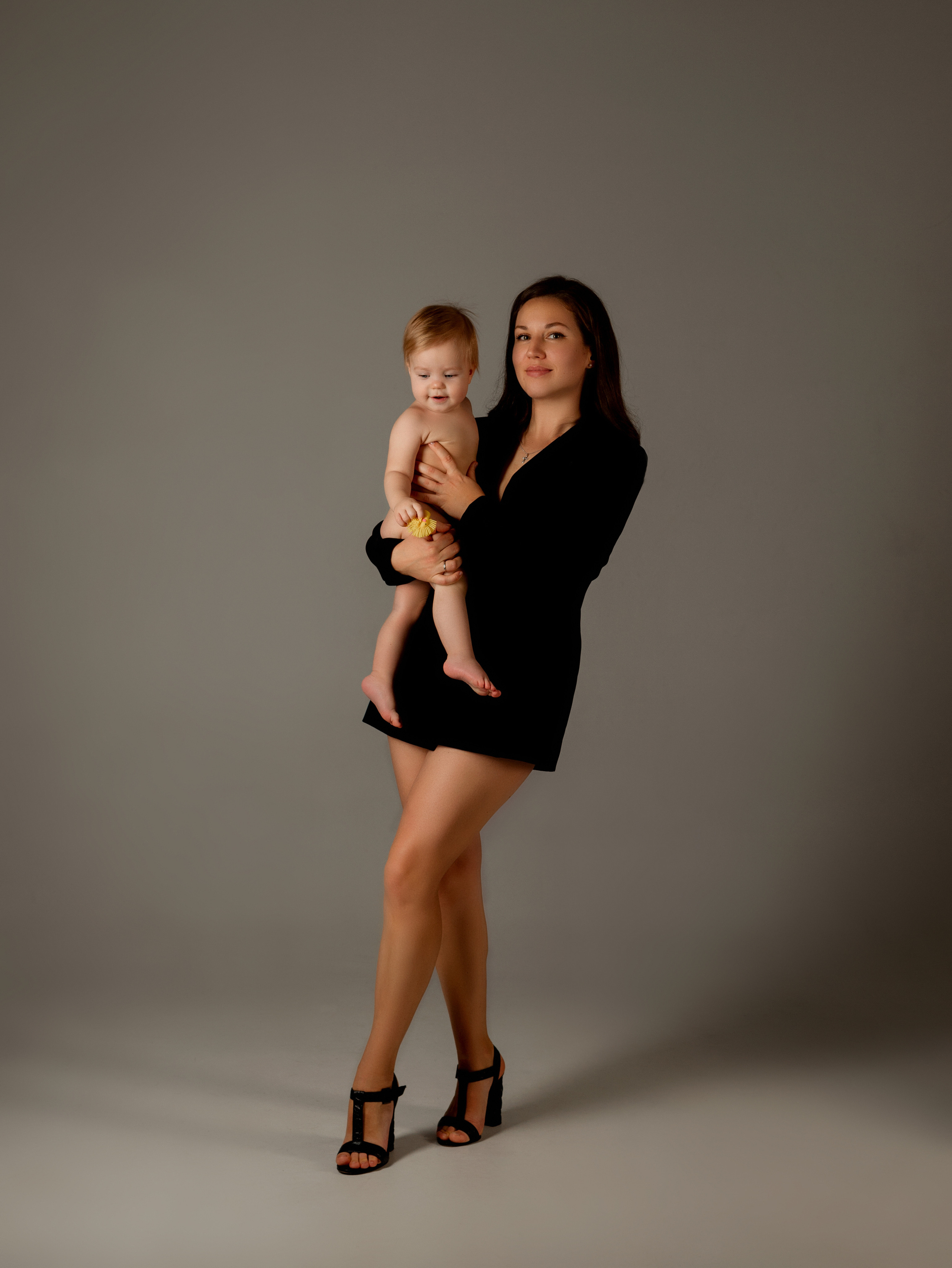 Мама и малыш. Семейный фотограф в Санкт-Петербурге Ирина Иванова