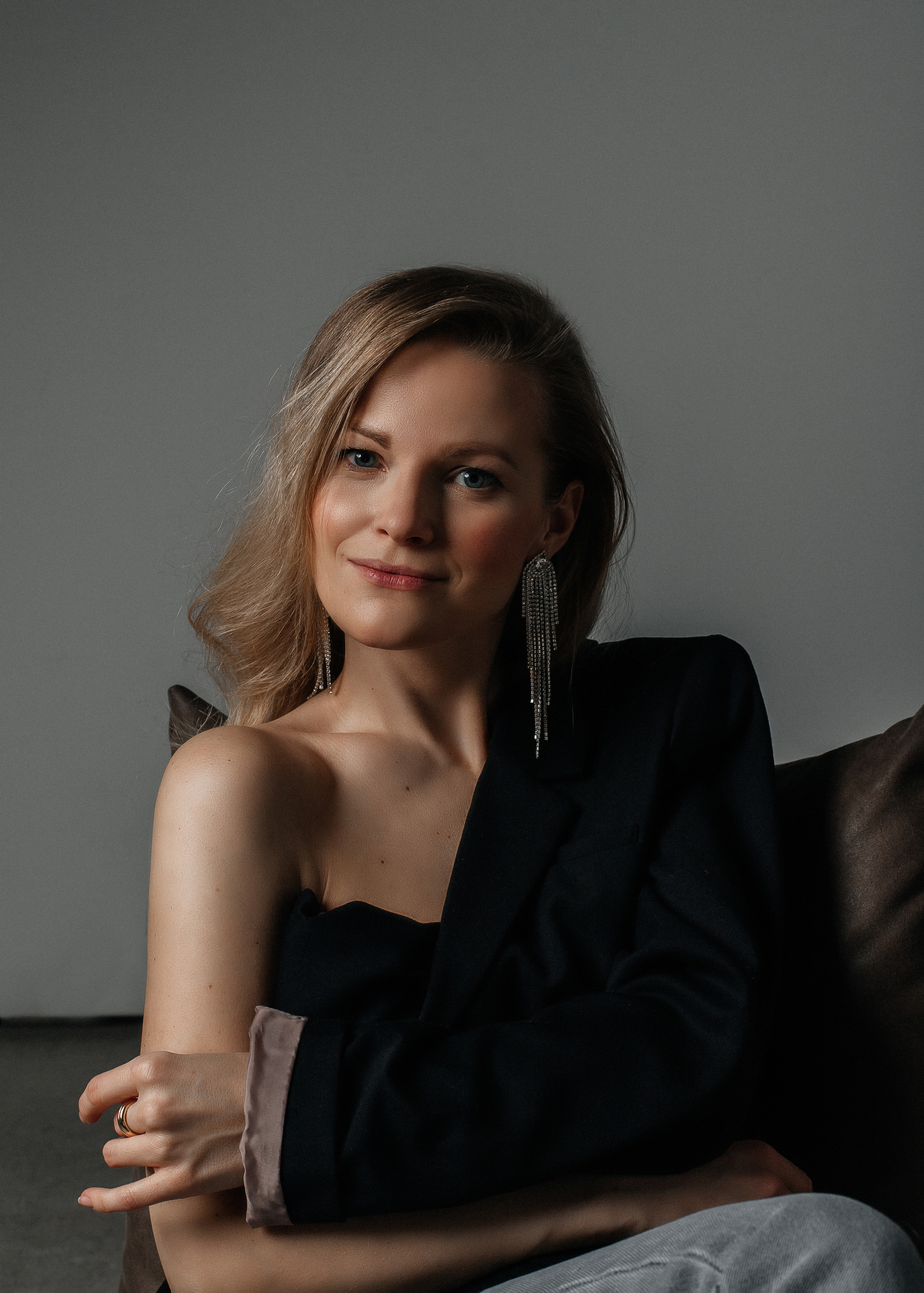 Марина студия. Семейный фотограф в Санкт-Петербурге Ирина Иванова