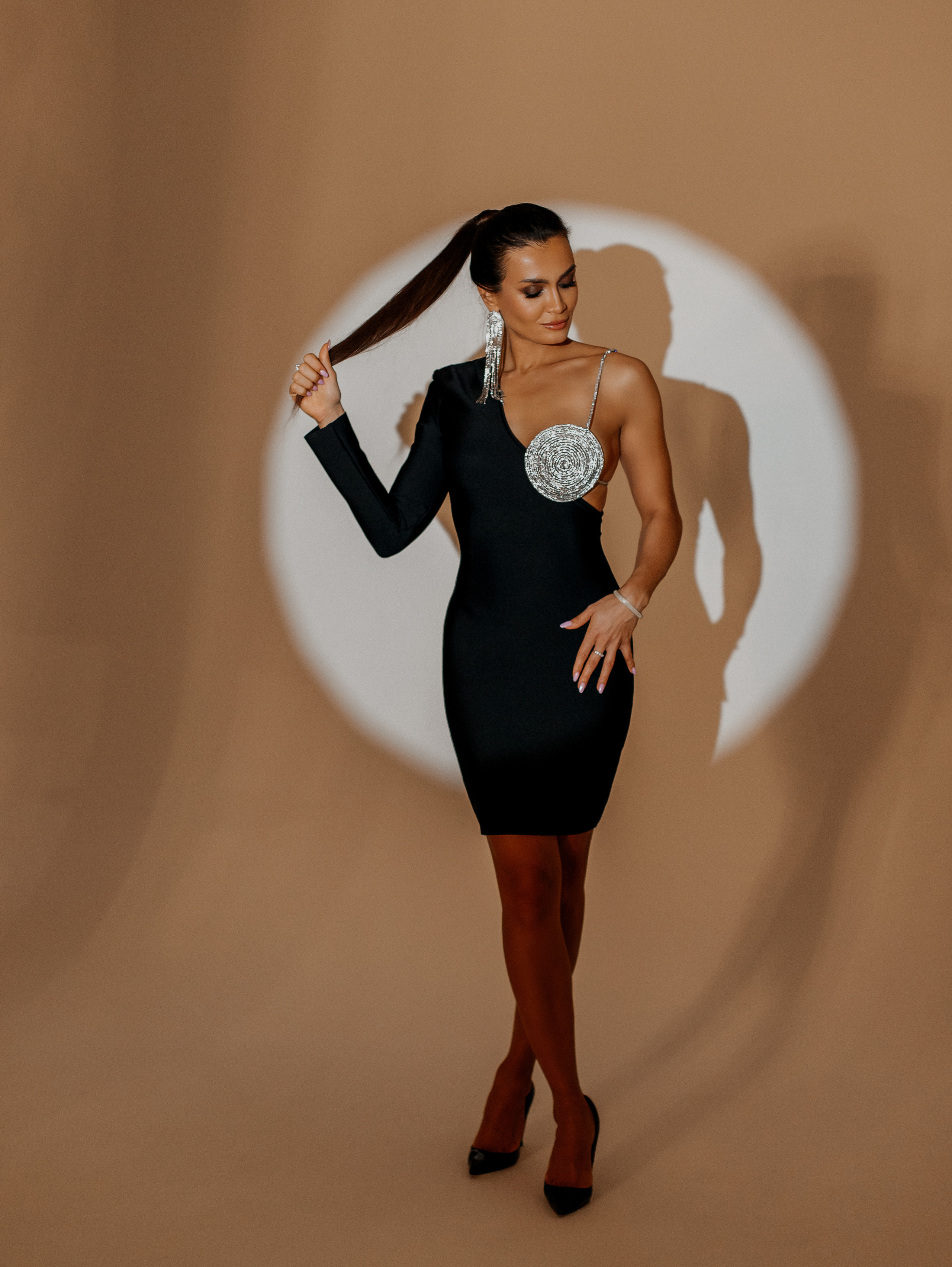 Портрет. Семейный фотограф в Санкт-Петербурге Ирина Иванова