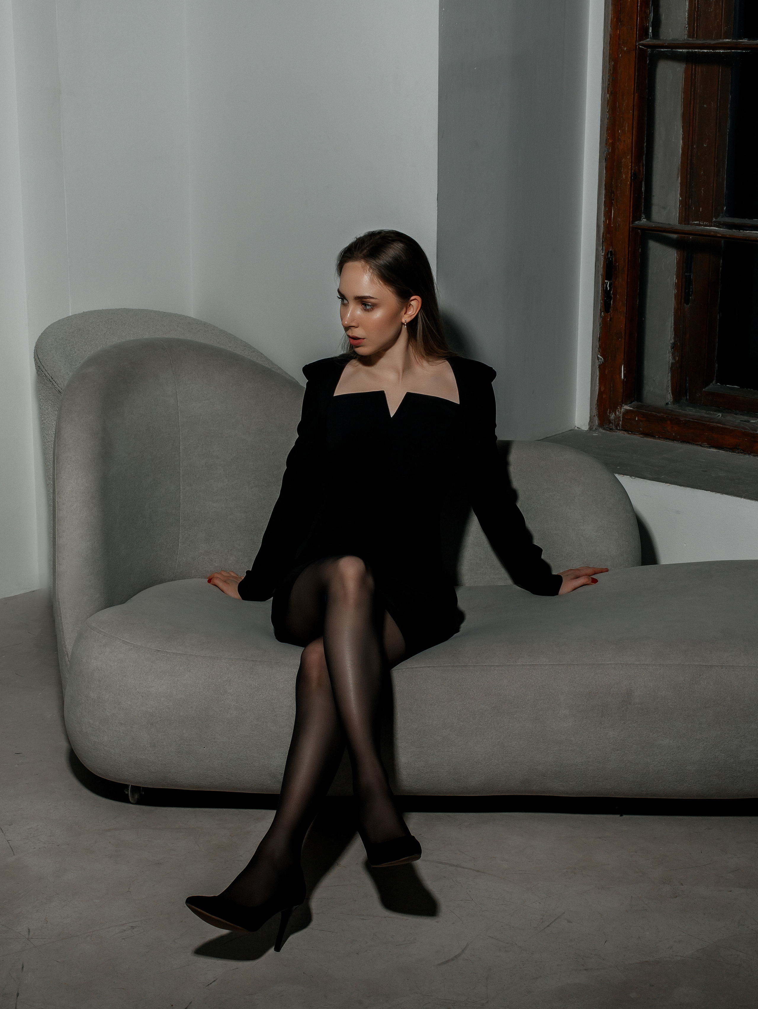 Денис. Семейный фотограф в Санкт-Петербурге Ирина Иванова