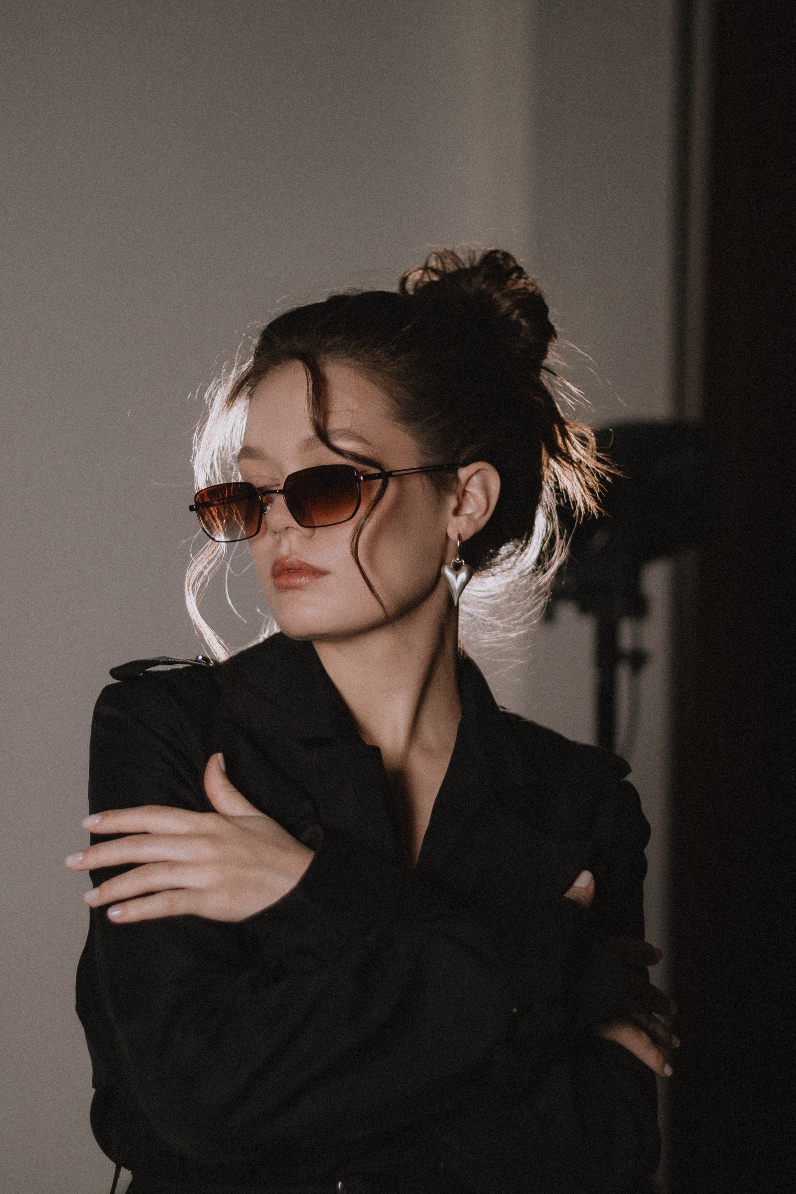 Изящность. Фотограф в Чите Анастасия Чебан