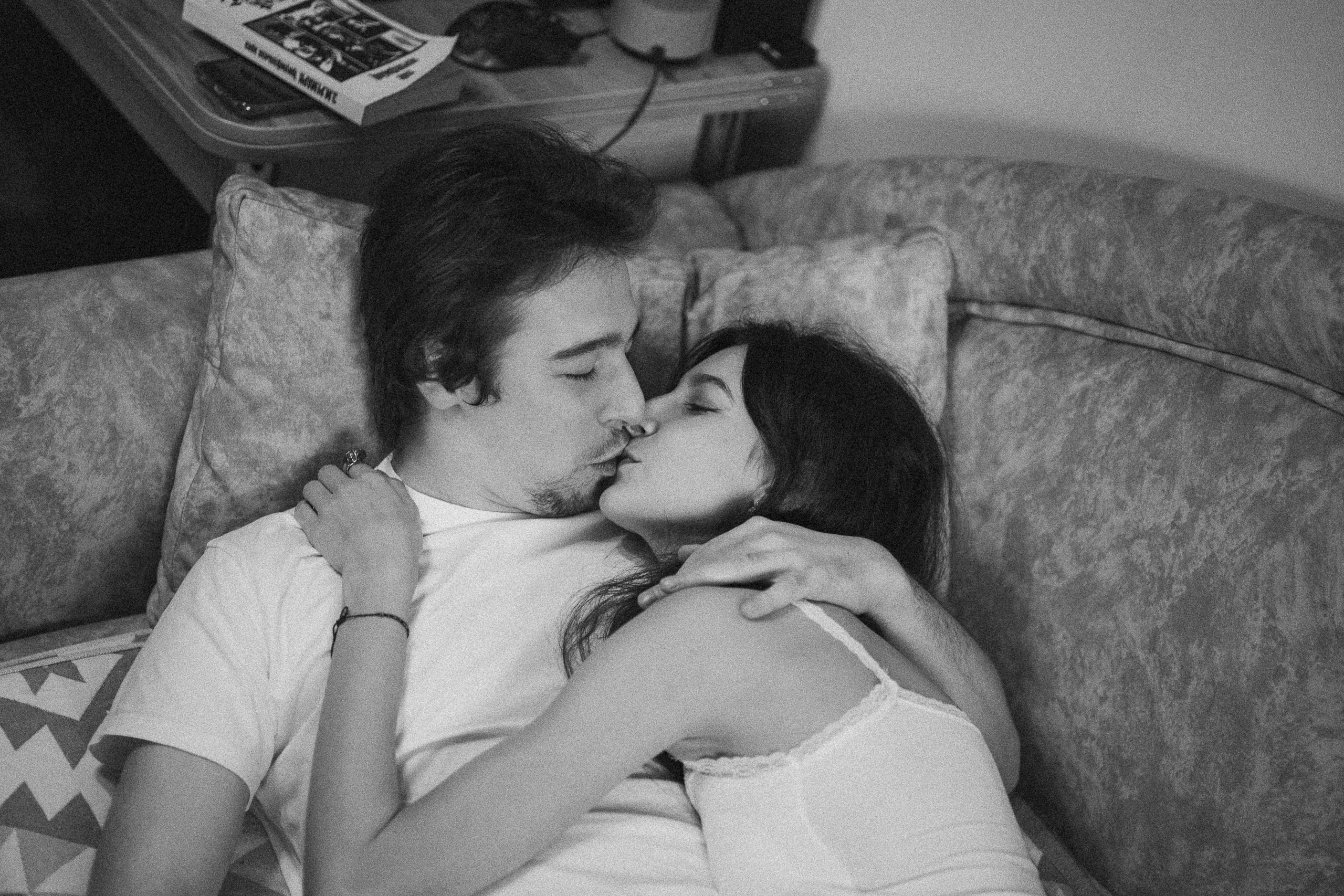 Даниил & Арина 02.03.2025. Фотограф в Севастополе — Евгения Бойко