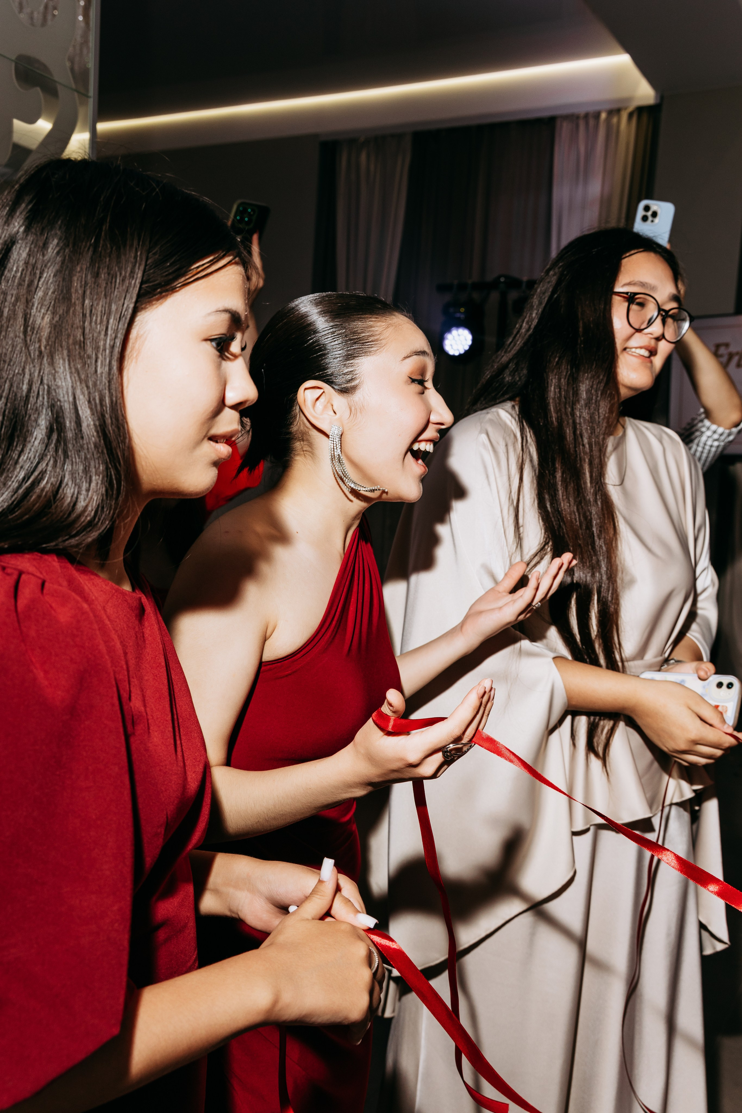 Ерлан и Сабина. Фотограф в Омске Валерия Крячко