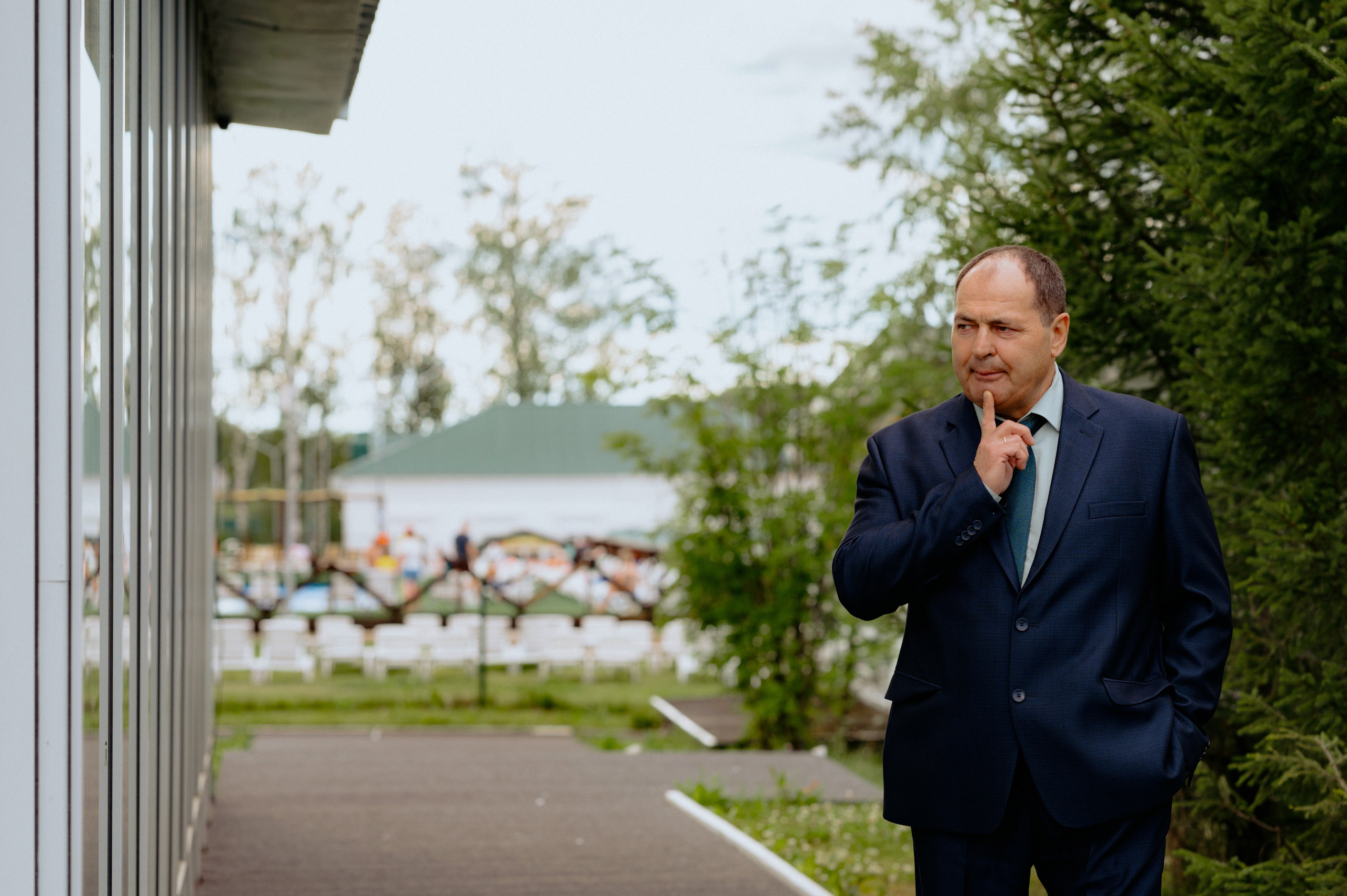 ВОВА И ОЛЕСЯ. Свадебный и семейный фотограф Никита Корохов