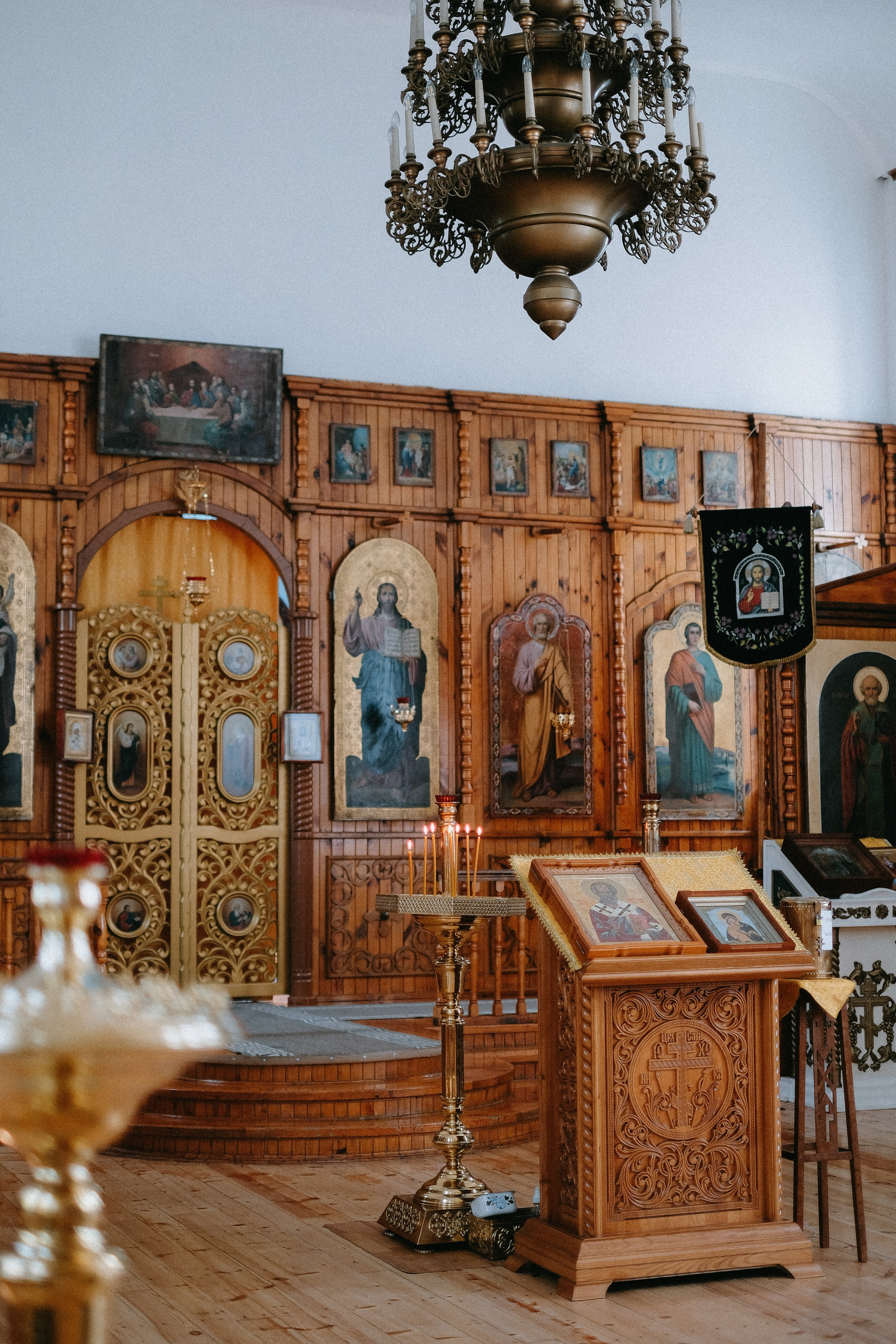 Крещение Александра. ФОТОГРАФ АННА КАЗАРЯН