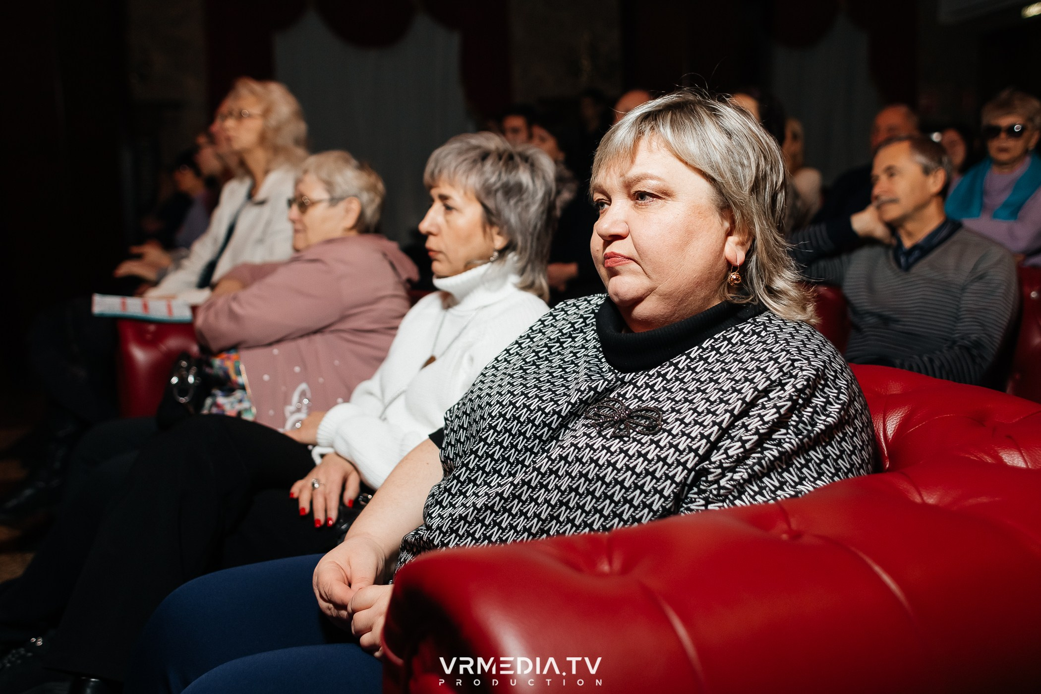 Творческий конкурс «В каждом свой Высоцкий» от Радио Шансон