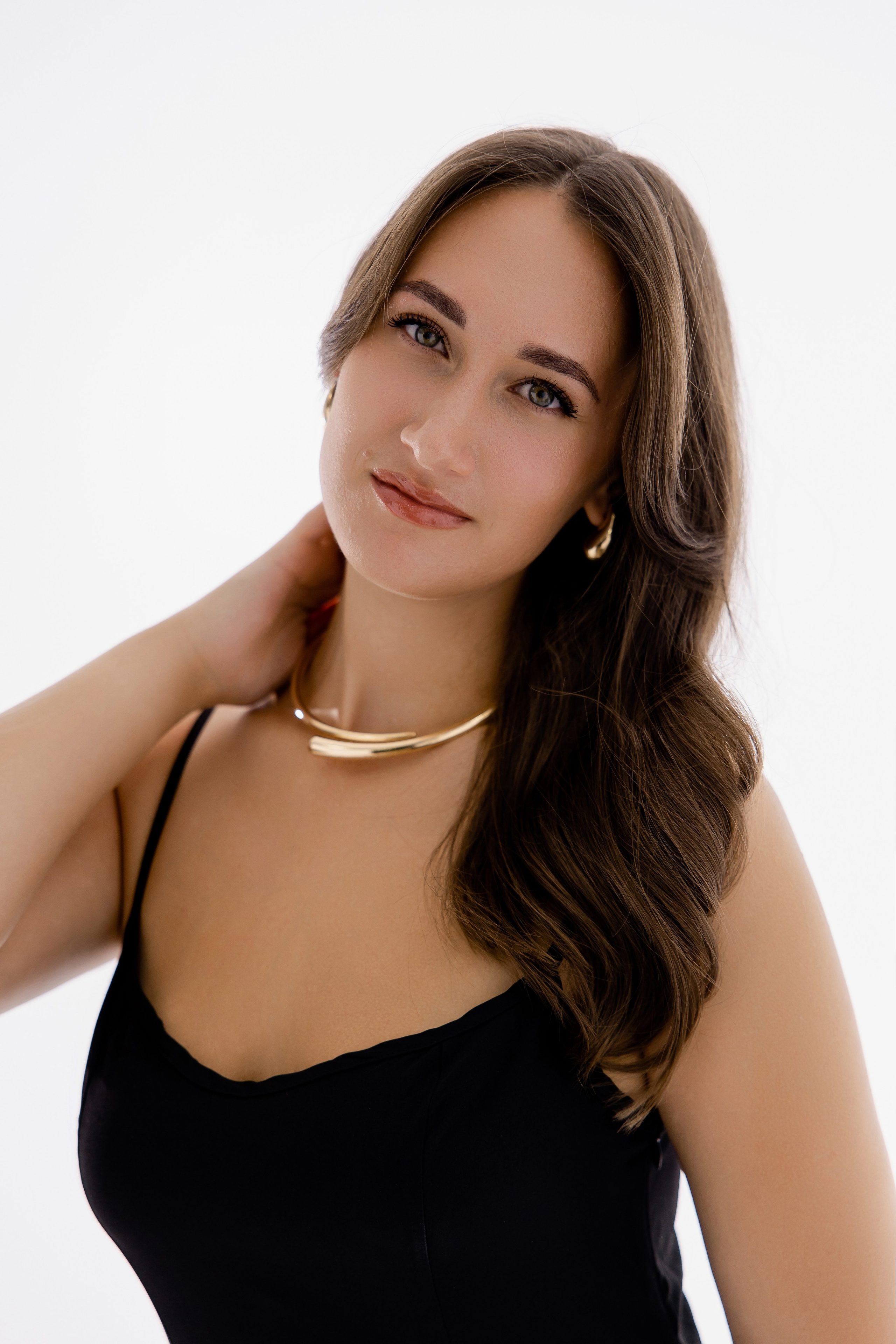 Катя, съёмка ко дню рождения. Свадебный и портретный фотограф в Миассе Филиппенко Дарья