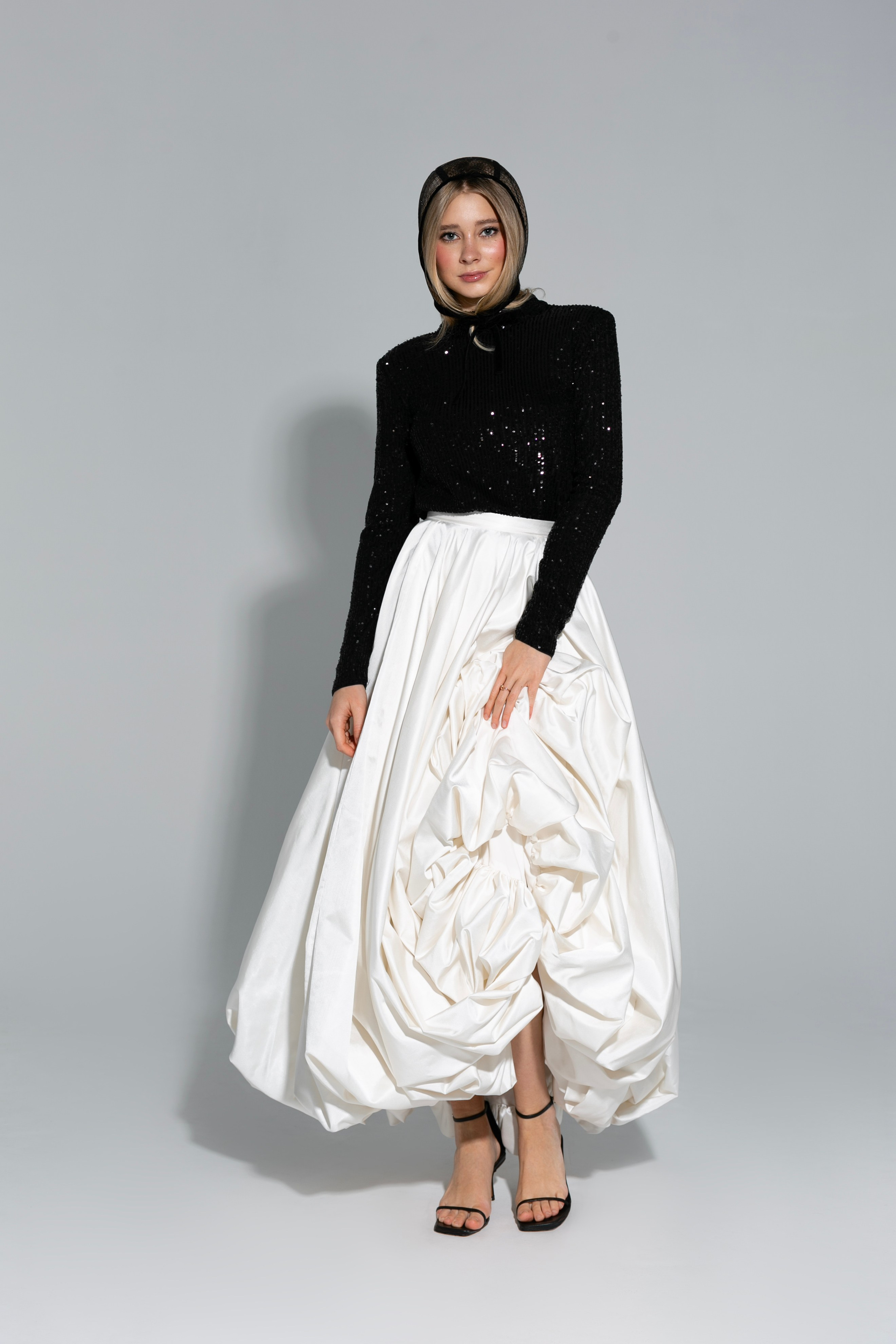 Поля. Бьюти-фотограф Москва, Ярославль Елена Кукусечка