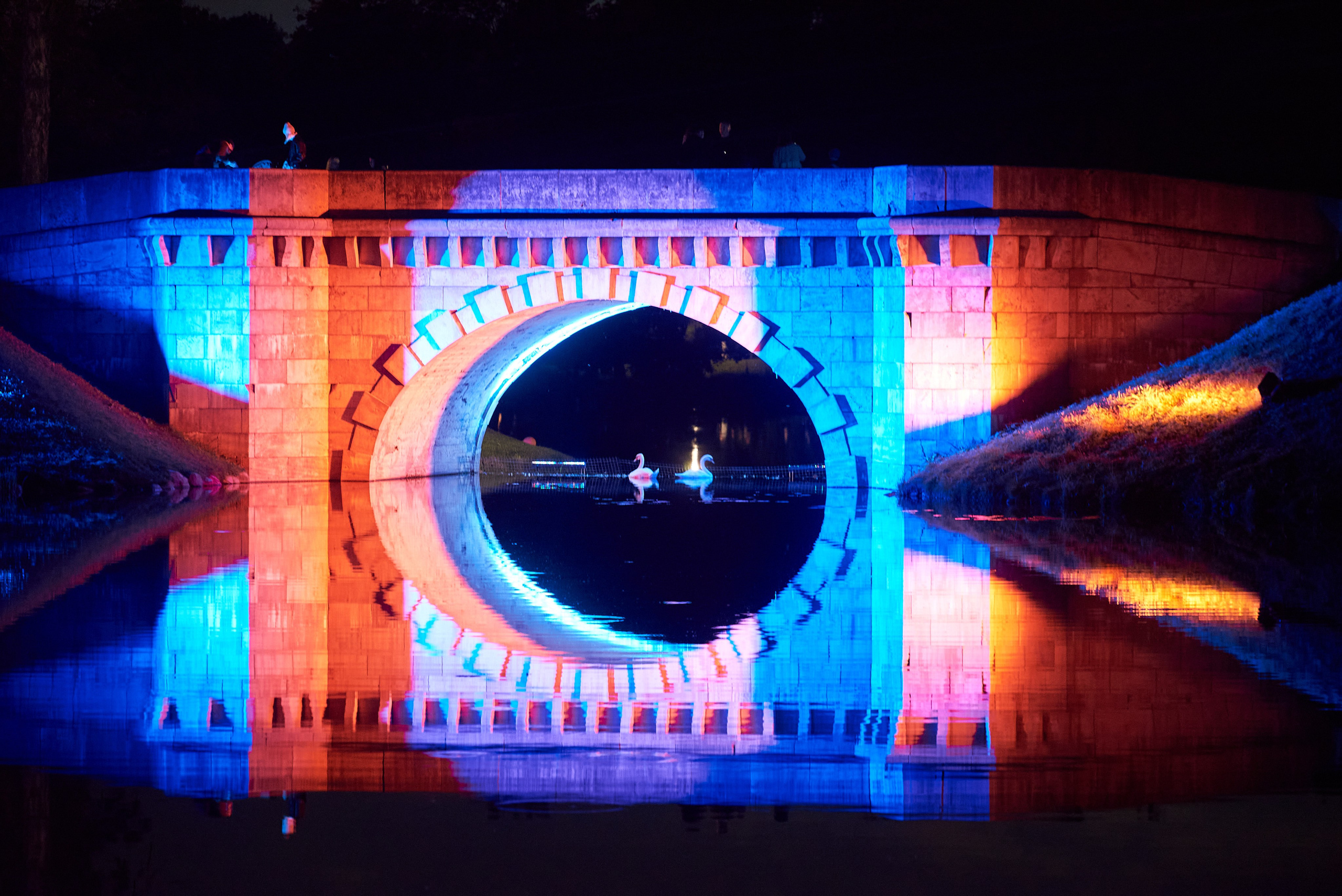 Ночь Света 2025