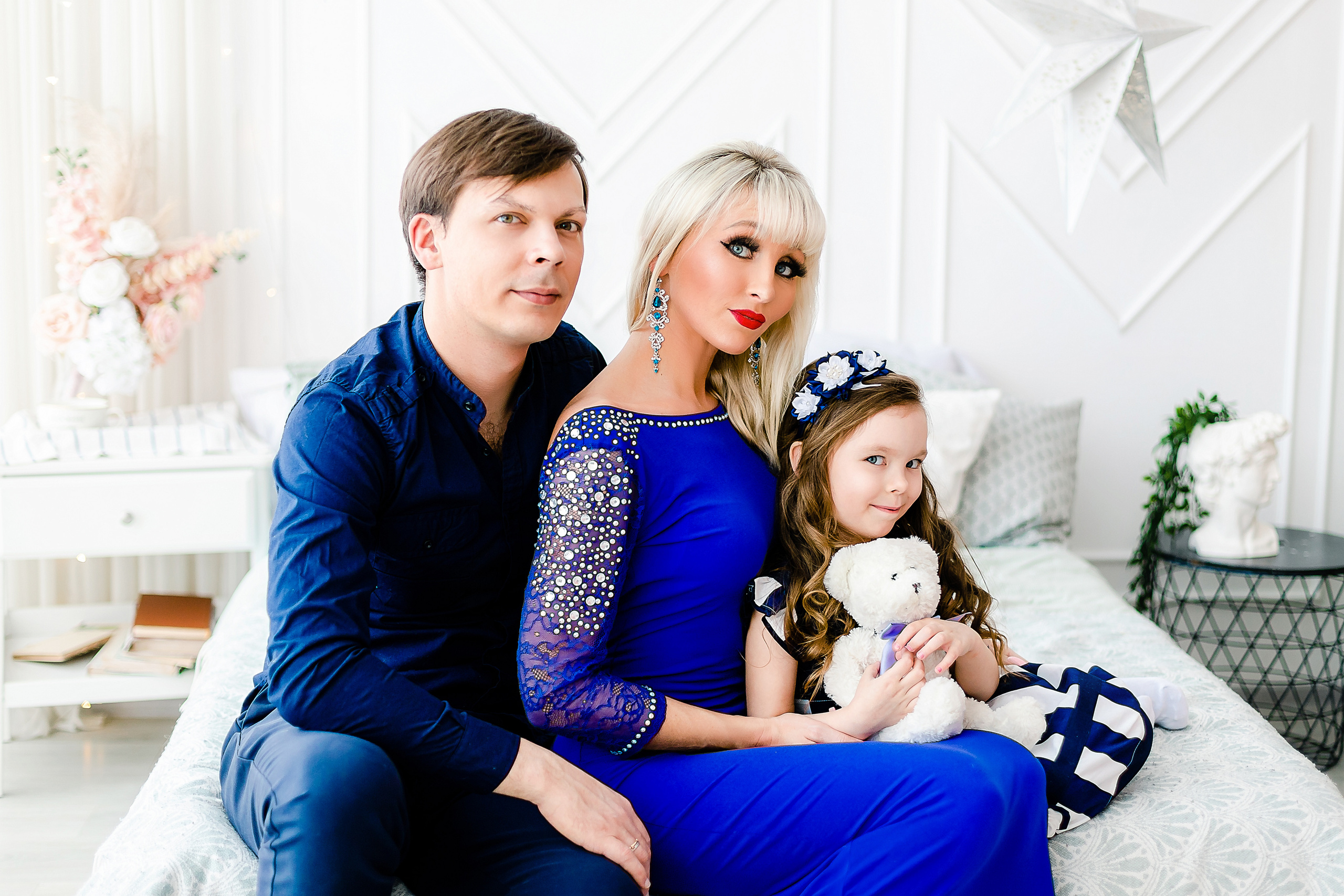 Фотосессия 8 марта. Семейный и свадебный фотограф в Чебоксарах и Новочебоксарске Ирина Юрь