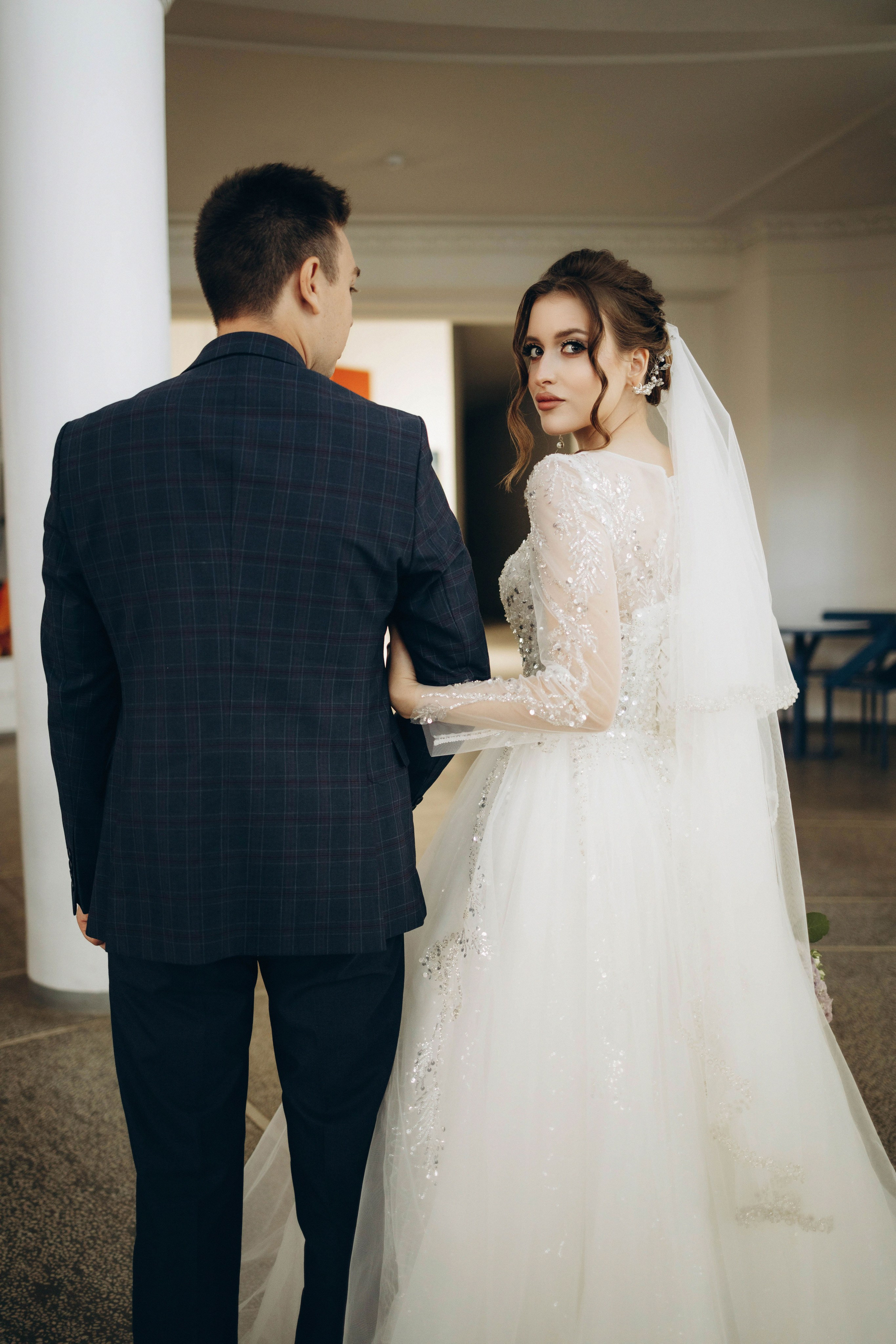 НАСТЯ & ПАША. Карина Городецкая | Фотограф Нижний Новгород