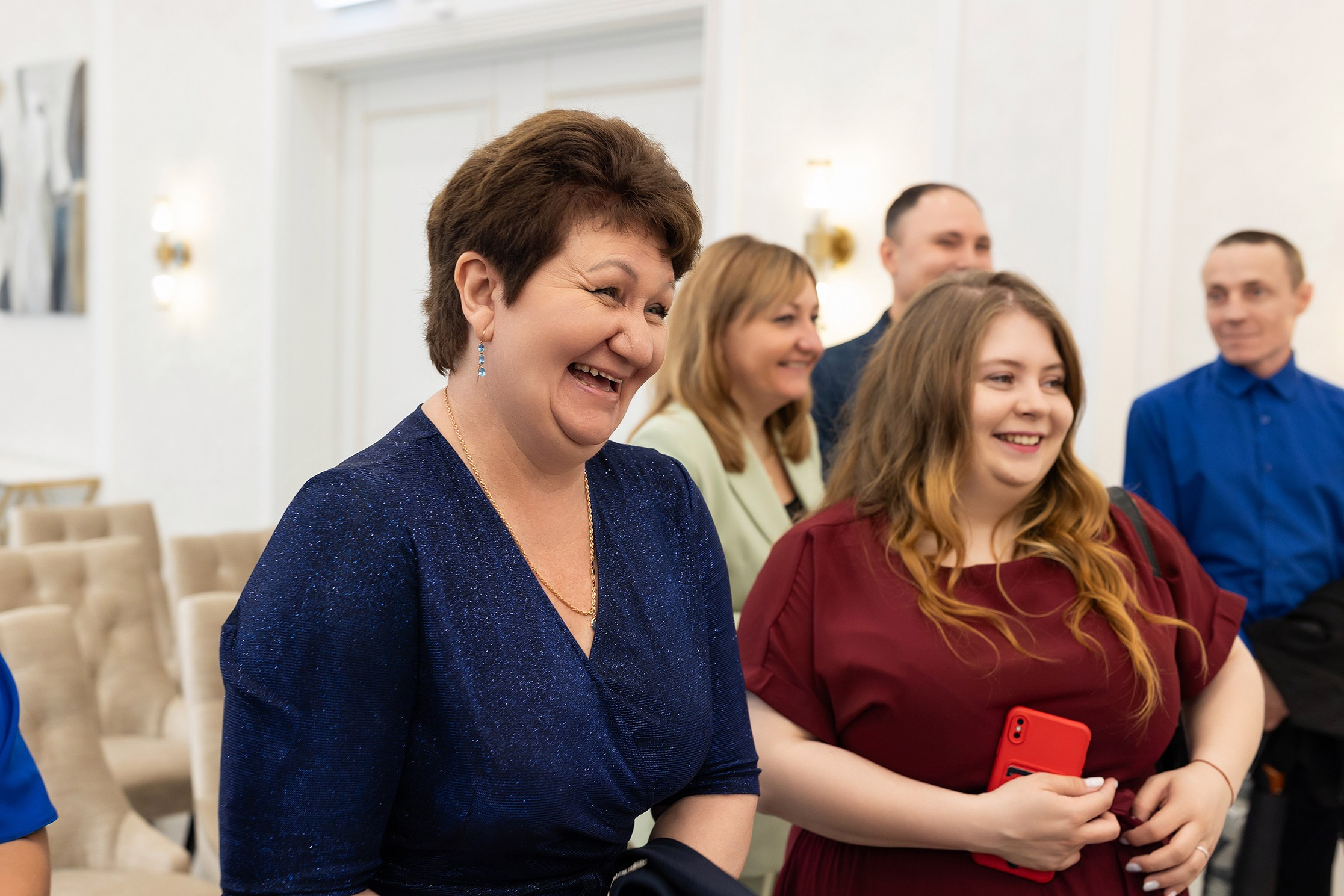 Загс 2. Профессиональный Фотограф в Москве Андрей Славнов