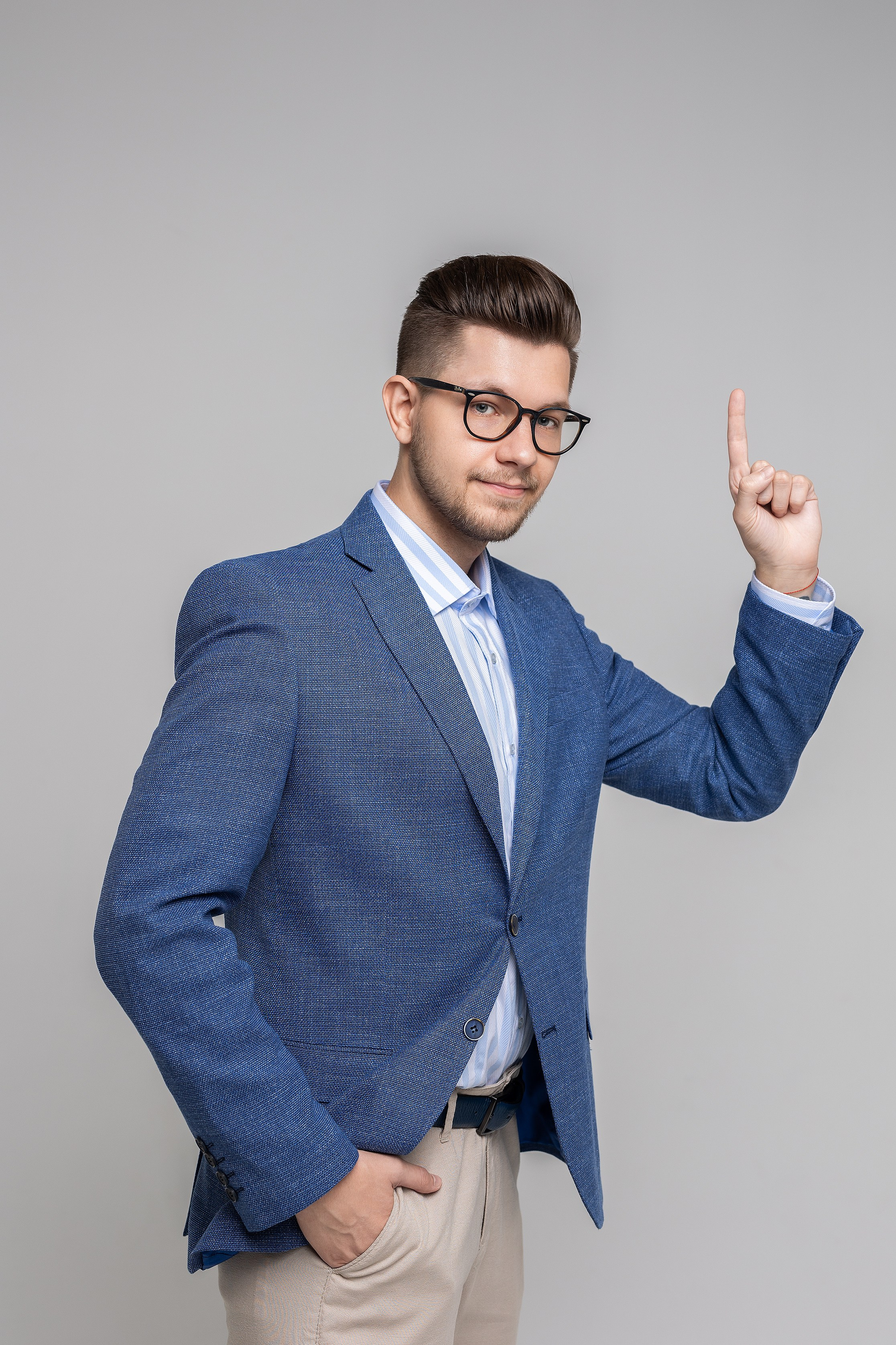 Кирилл. Профессиональный Фотограф в Москве Андрей Славнов