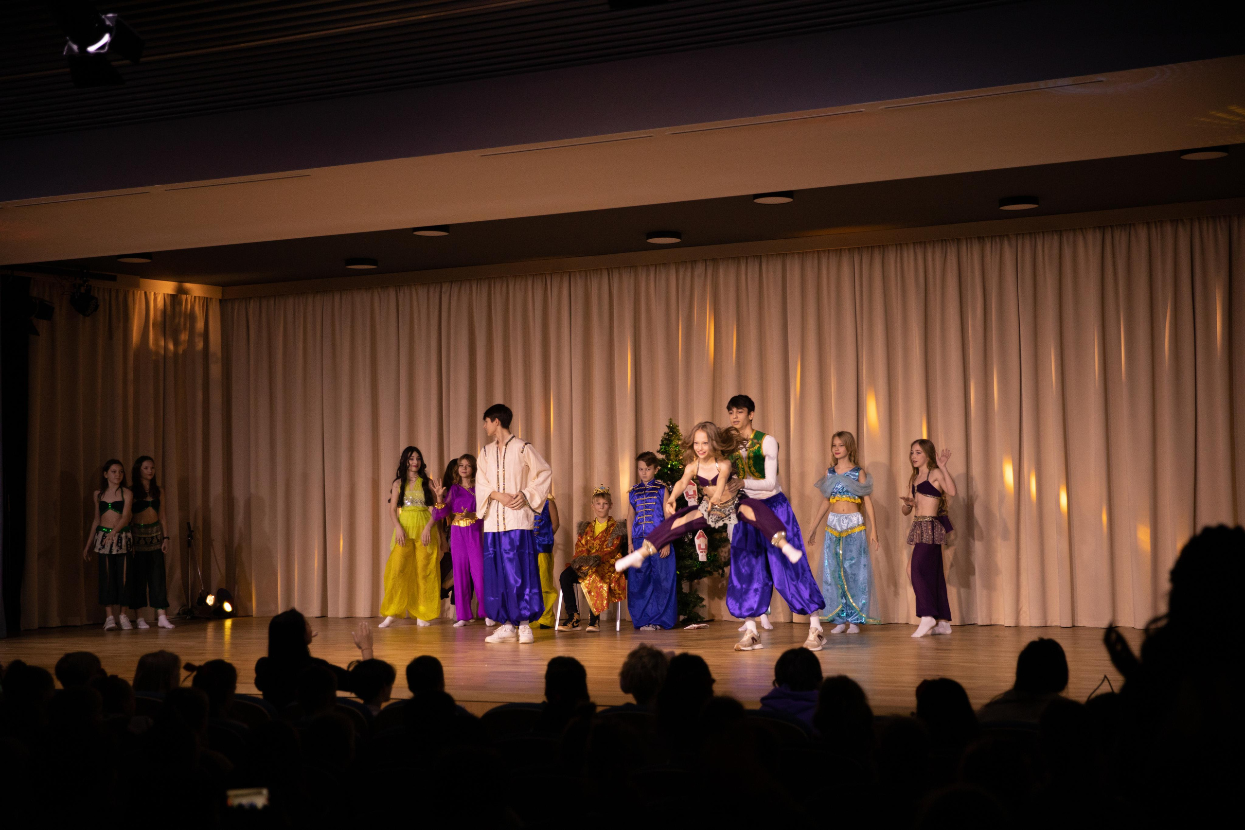 Праздник в школе. Семейный и детский фотограф в Москве Татьяна Рос