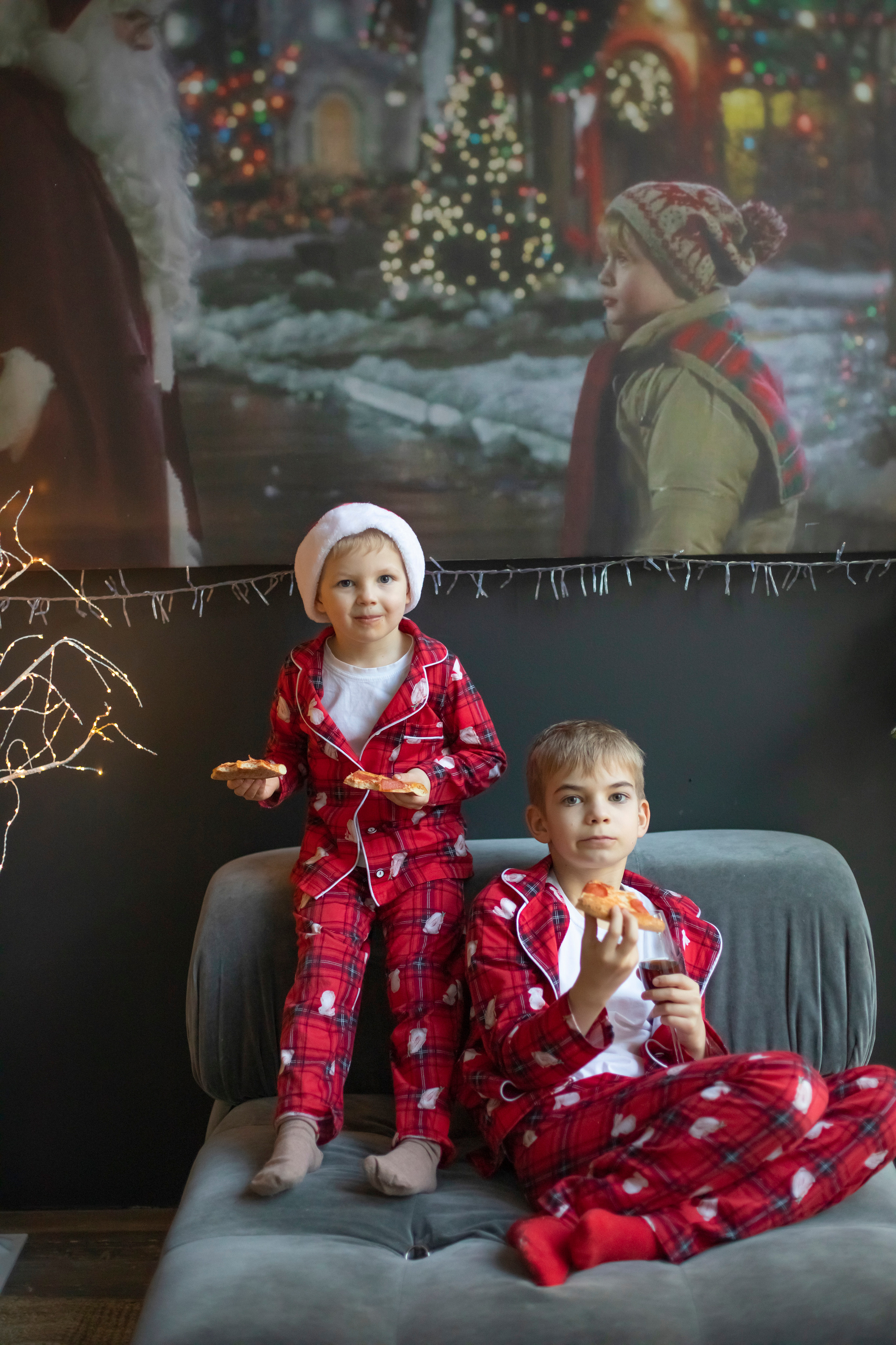 Проект Один дома. Семейный и детский фотограф в Москве Татьяна Рос