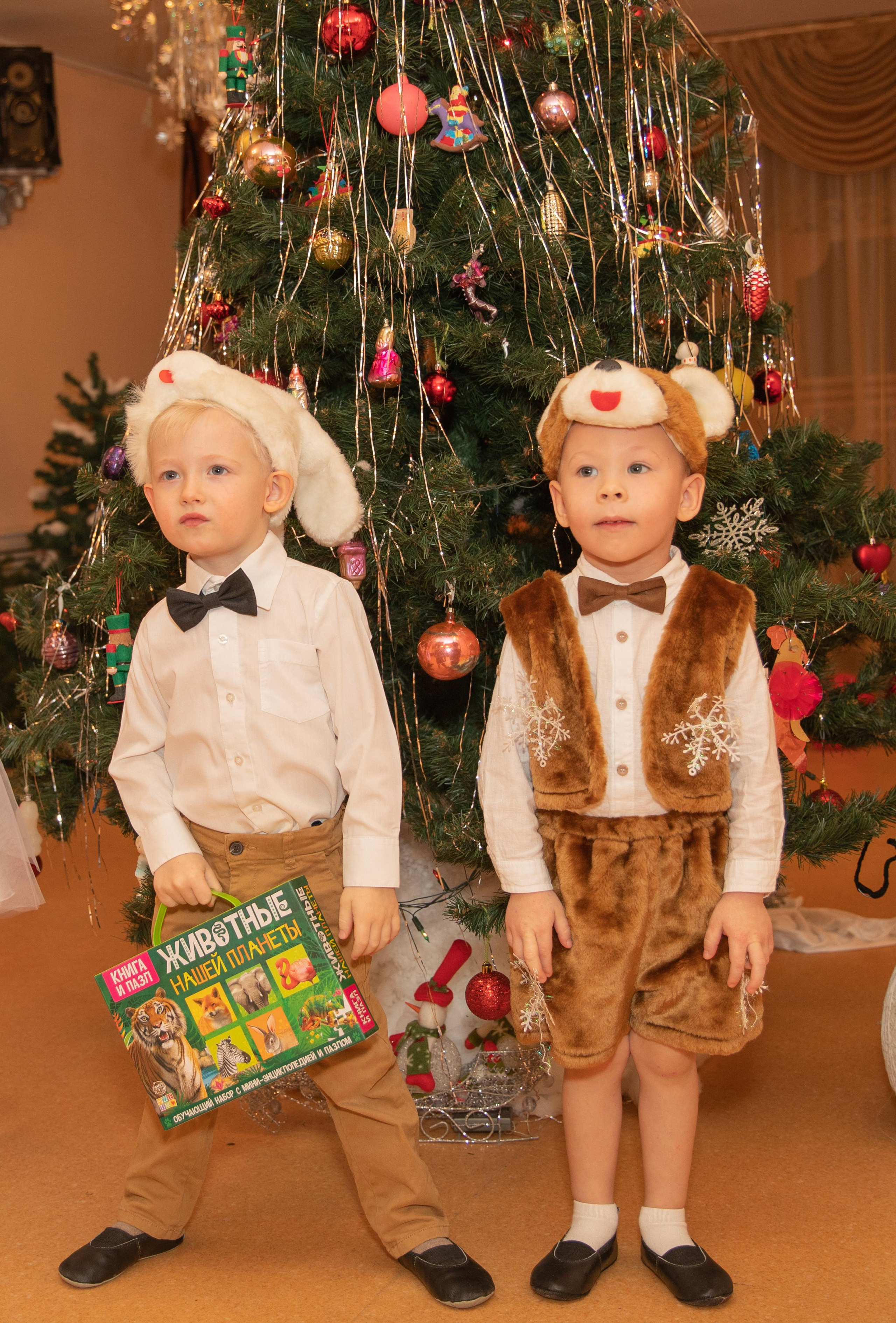 Утренник в садике. Семейный и детский фотограф в Москве Татьяна Рос