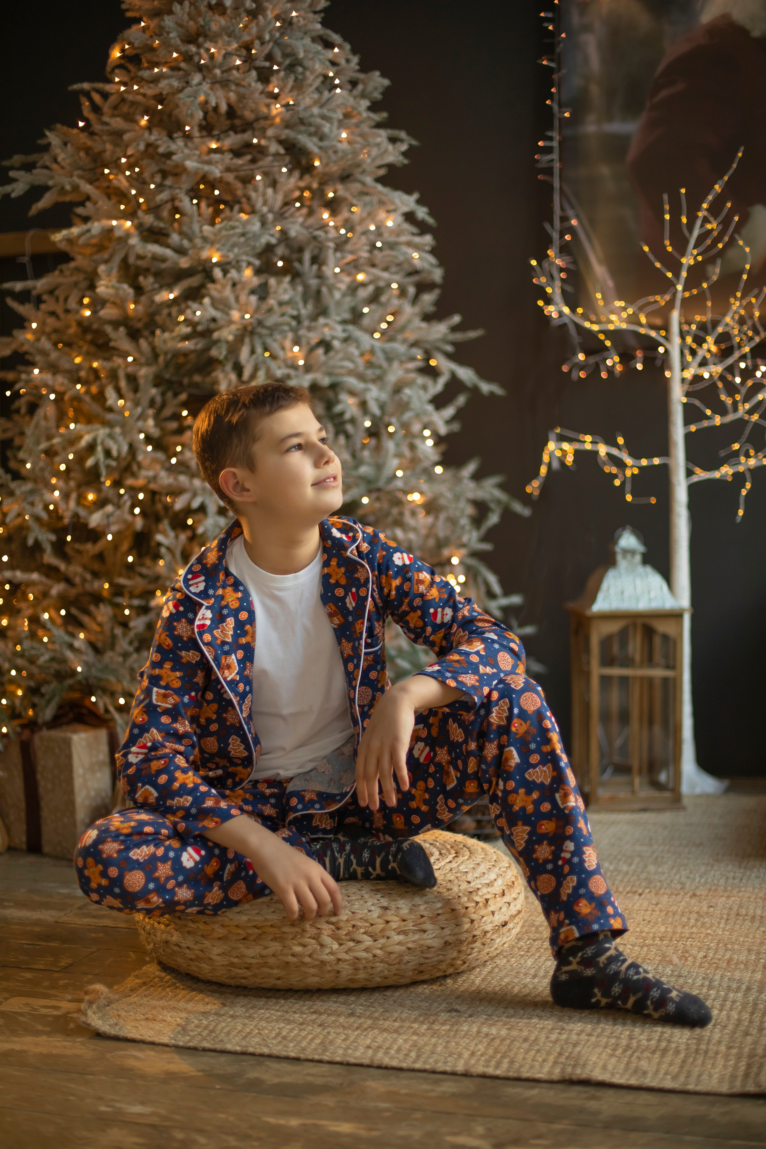 Проект Один дома. Семейный и детский фотограф в Москве Татьяна Рос